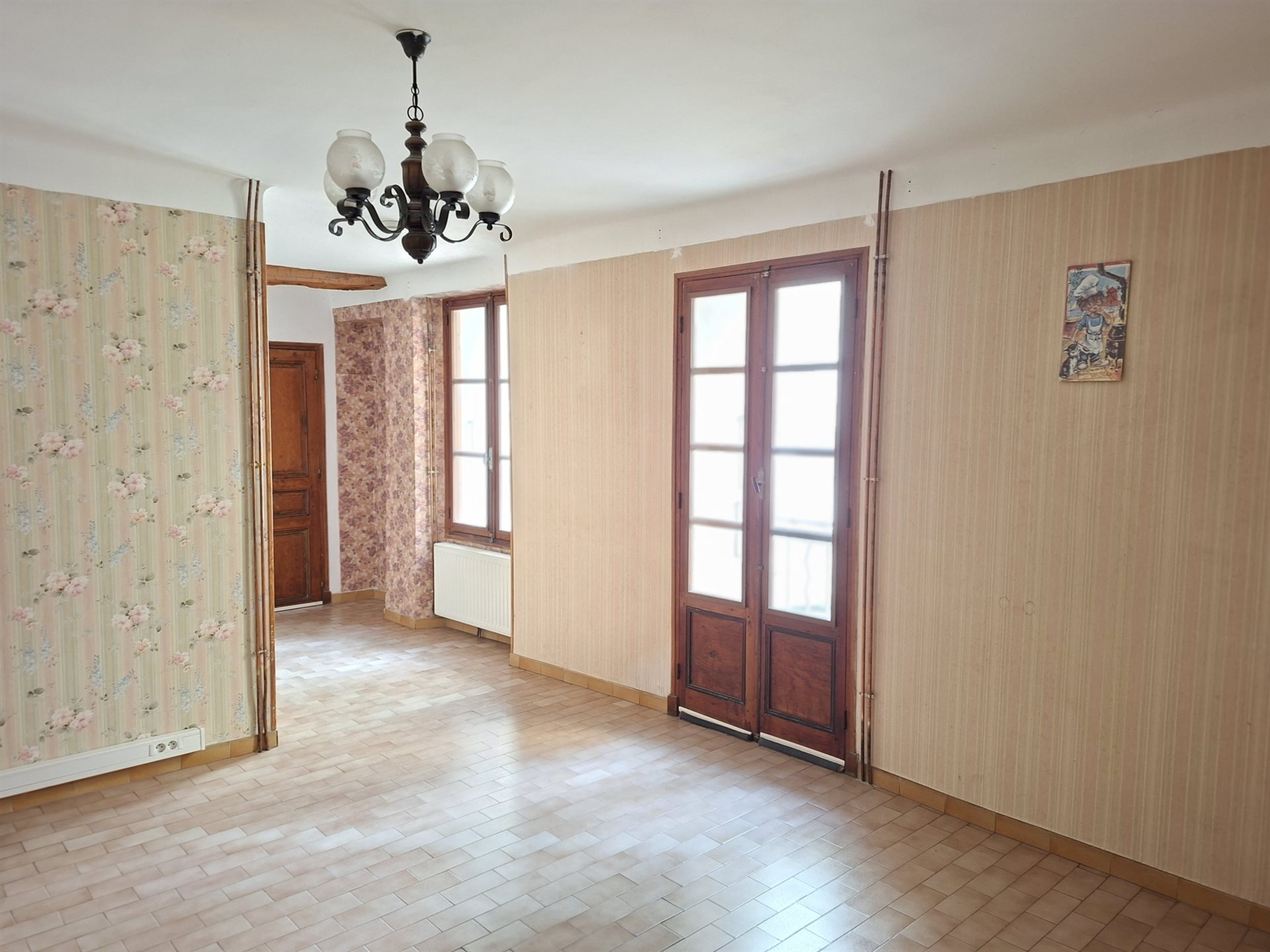 Maison à vendre, 77m², Volonne