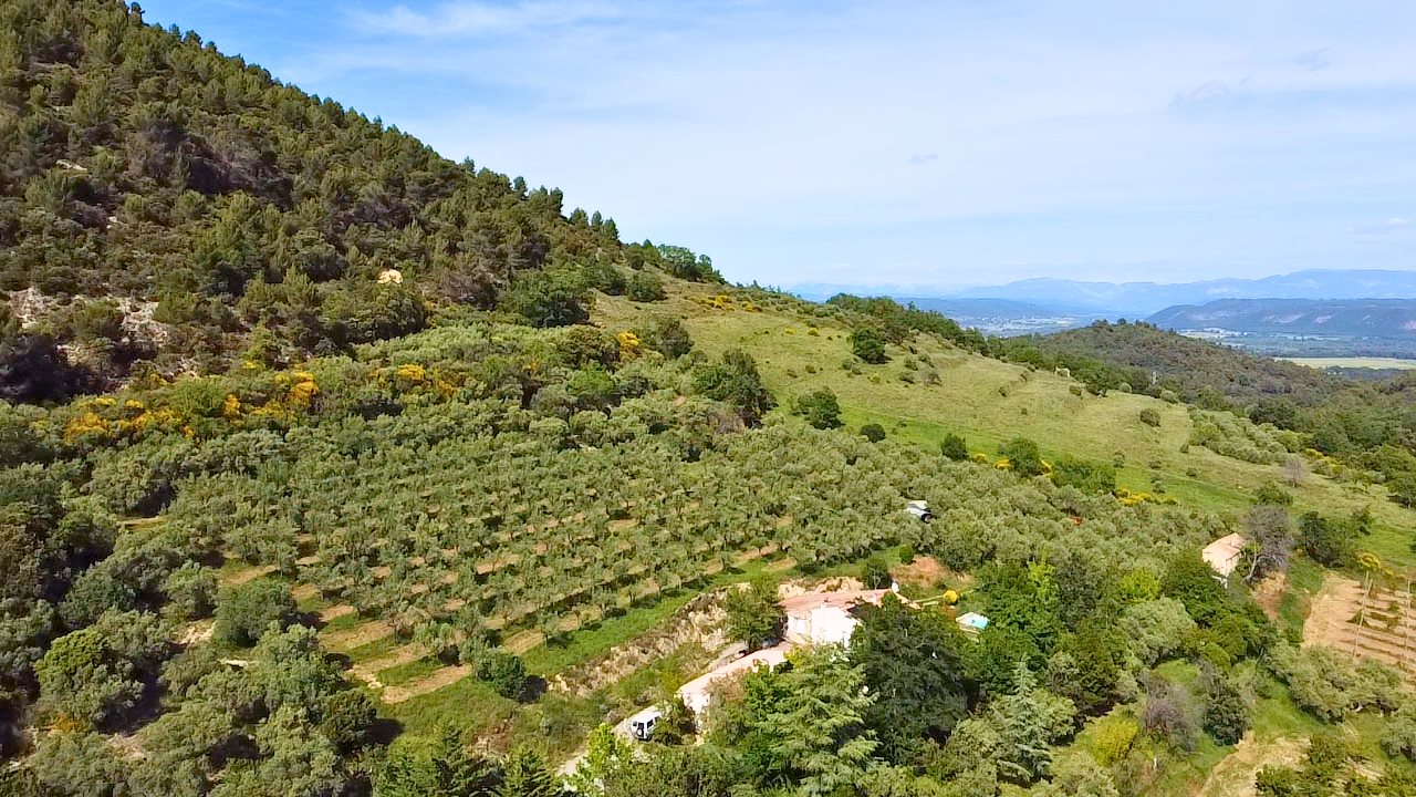 Maison à vendre, 130m², Manosque