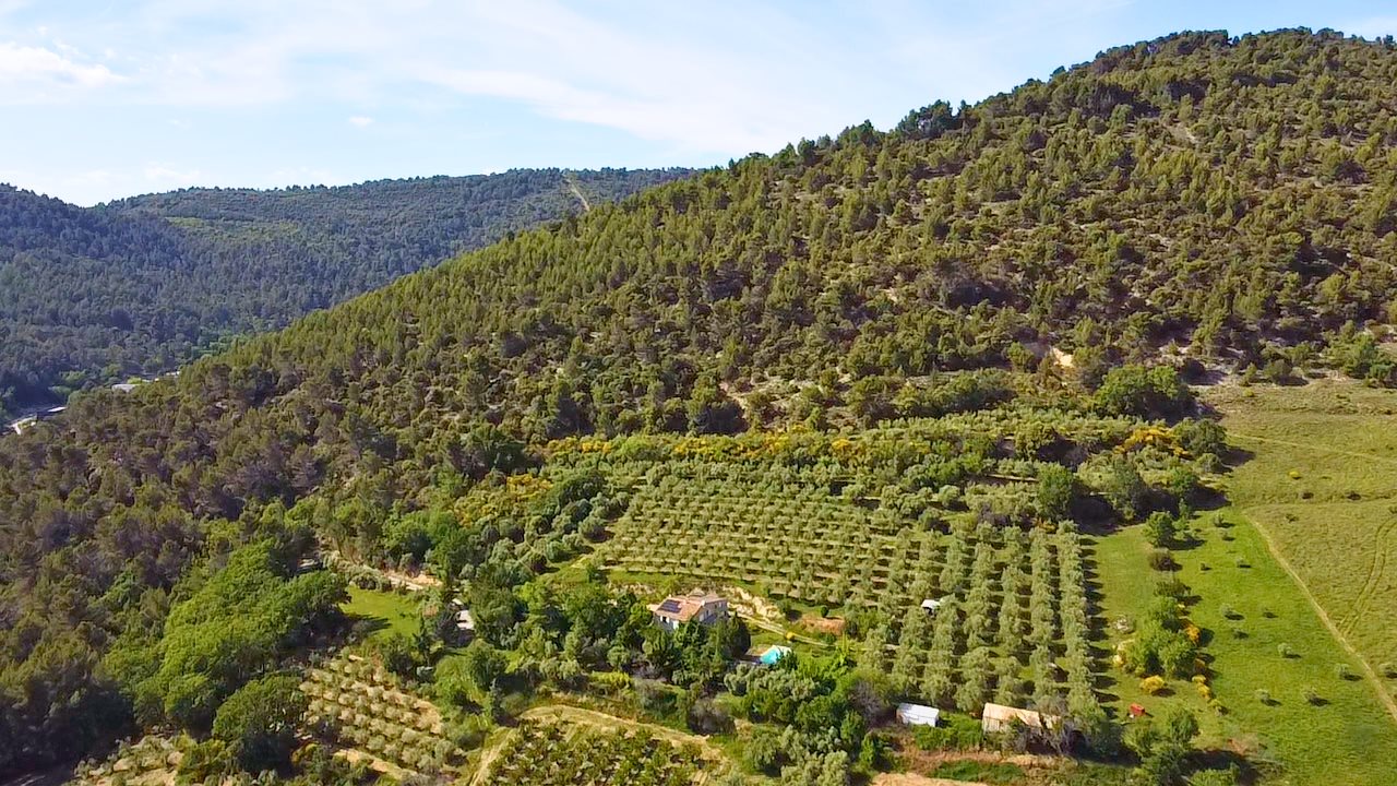 Maison à vendre, 130m², Manosque