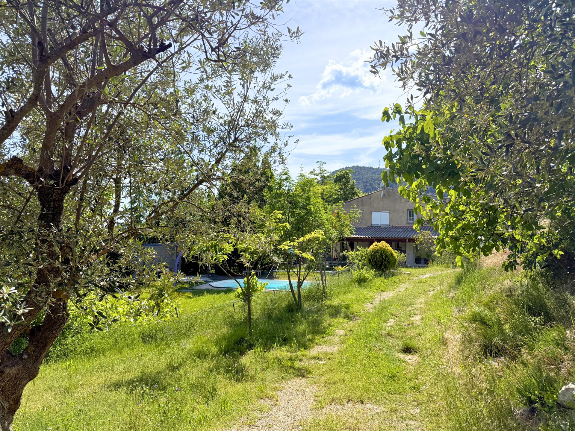 Maison à vendre, 130m², Manosque