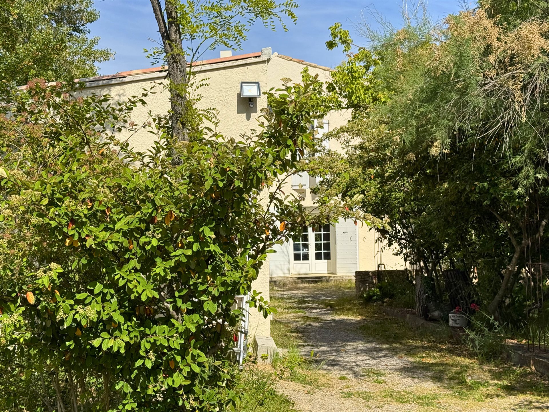 Maison à vendre, 130m², Manosque
