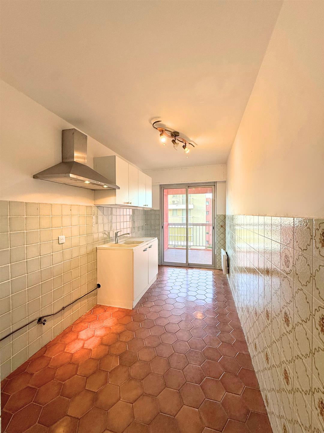 Appartement à vendre, 74m², Sainte-Maxime
