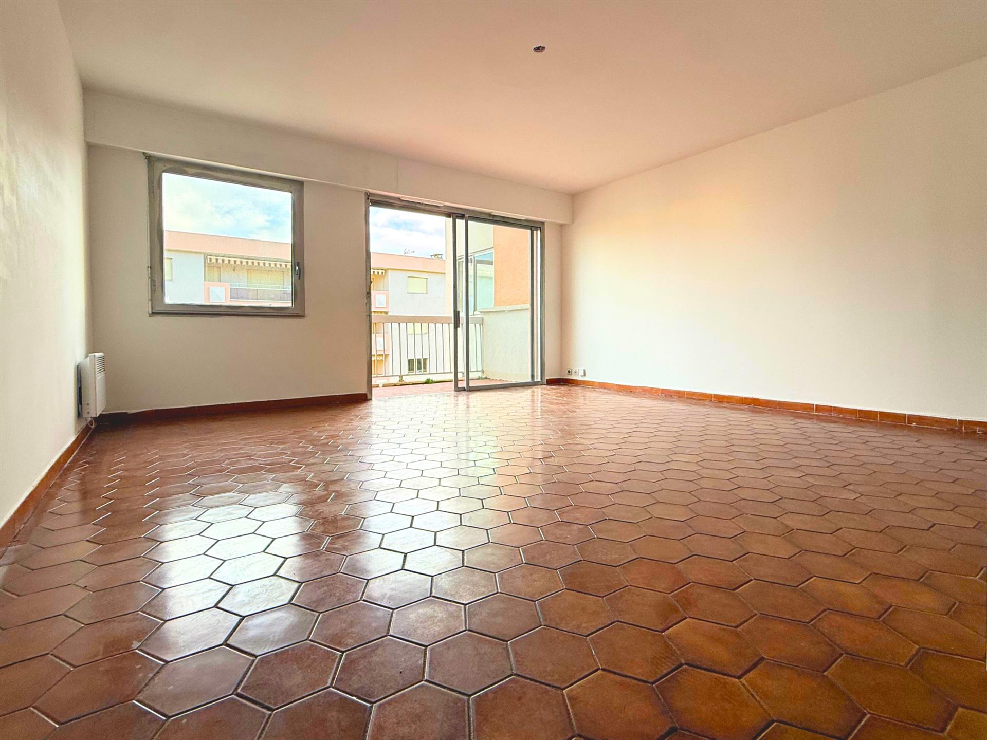 Appartement à vendre, 74m², Sainte-Maxime