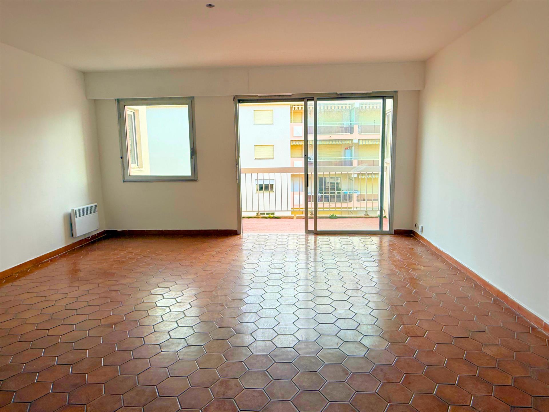 Appartement à vendre, 74m², Sainte-Maxime