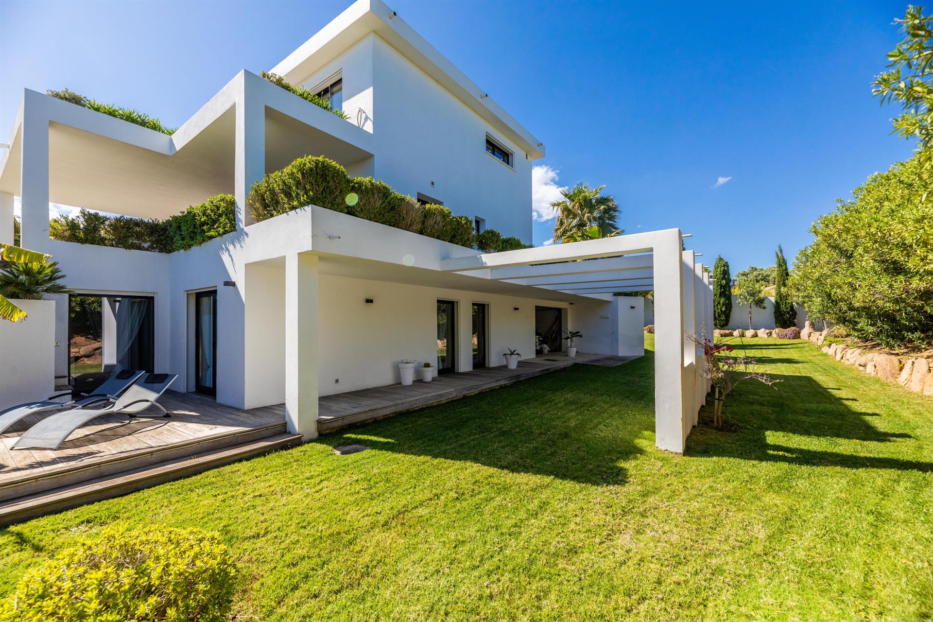Maison à vendre, 278m², Porto-Vecchio