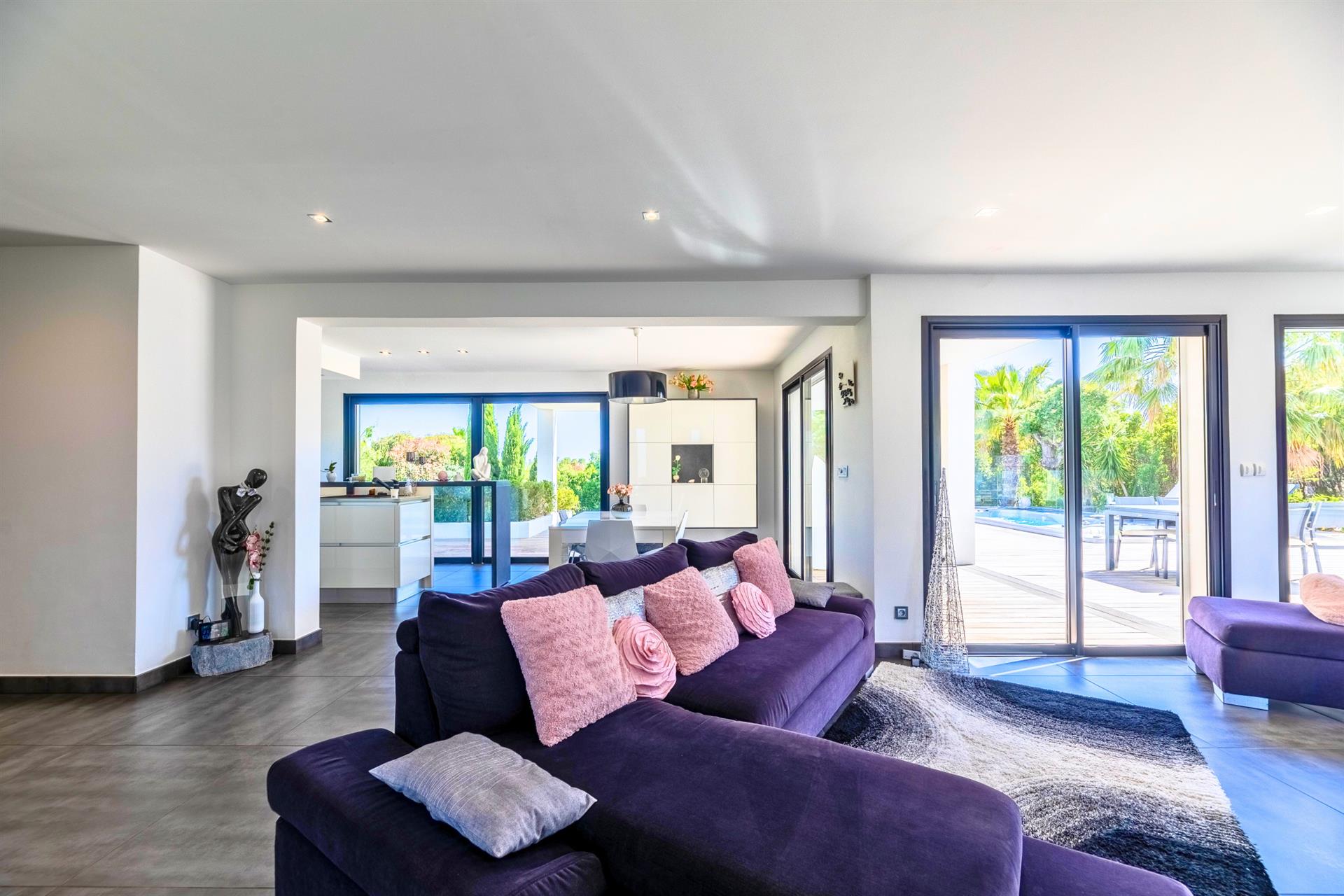 Maison à vendre, 278m², Porto-Vecchio