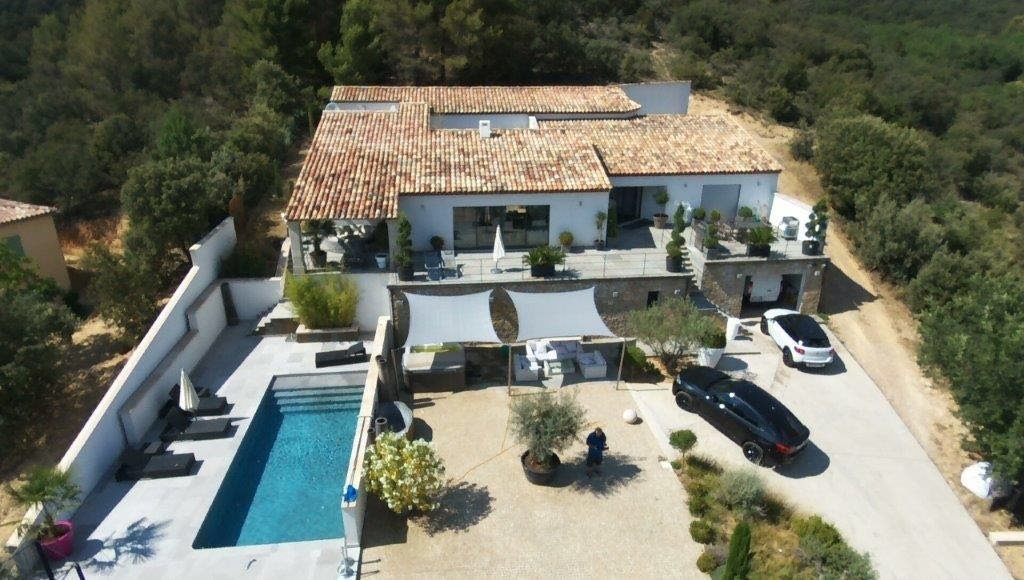 Maison à vendre, 413m², Forcalquier