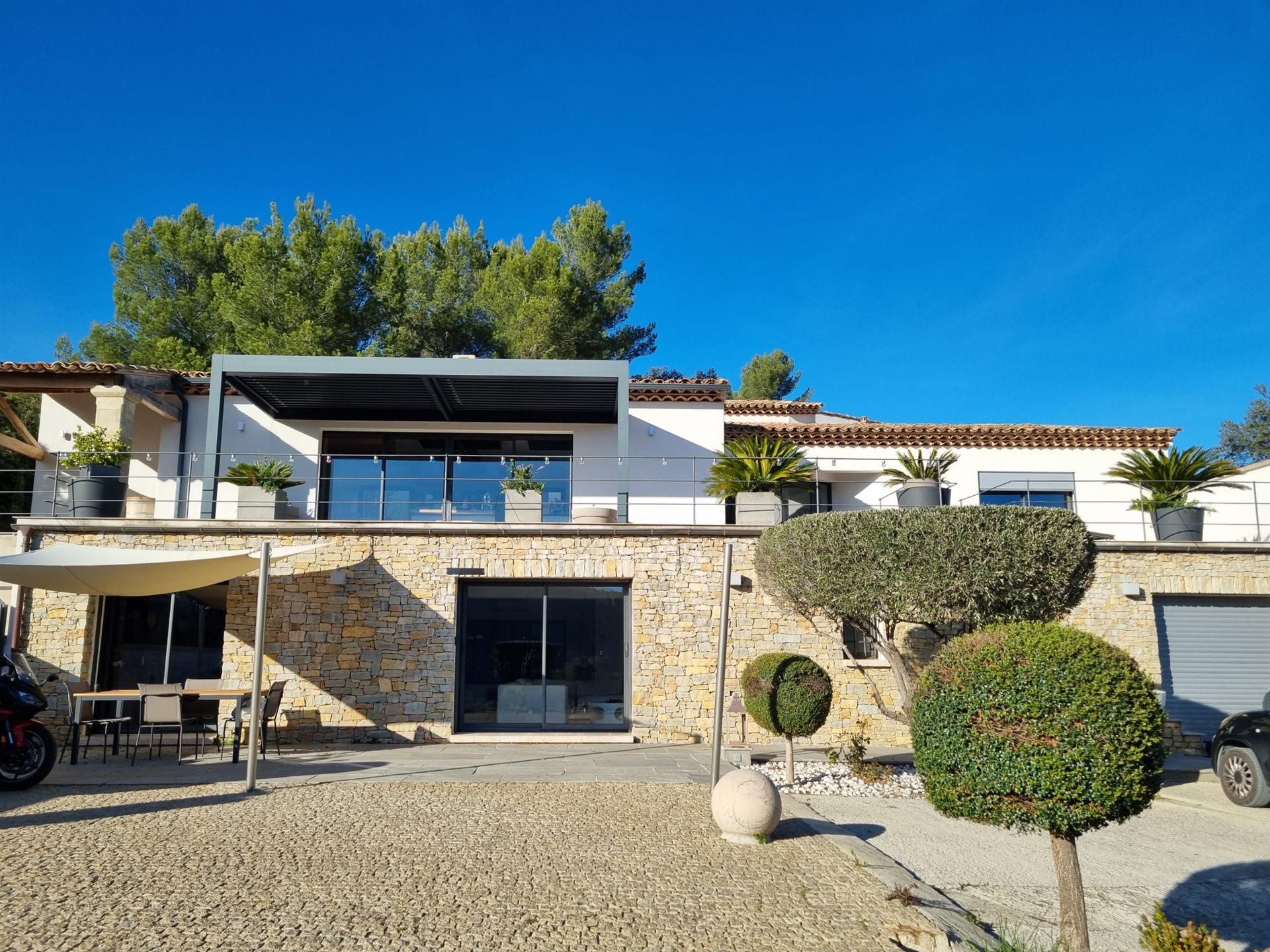 Maison à vendre, 413m², Forcalquier