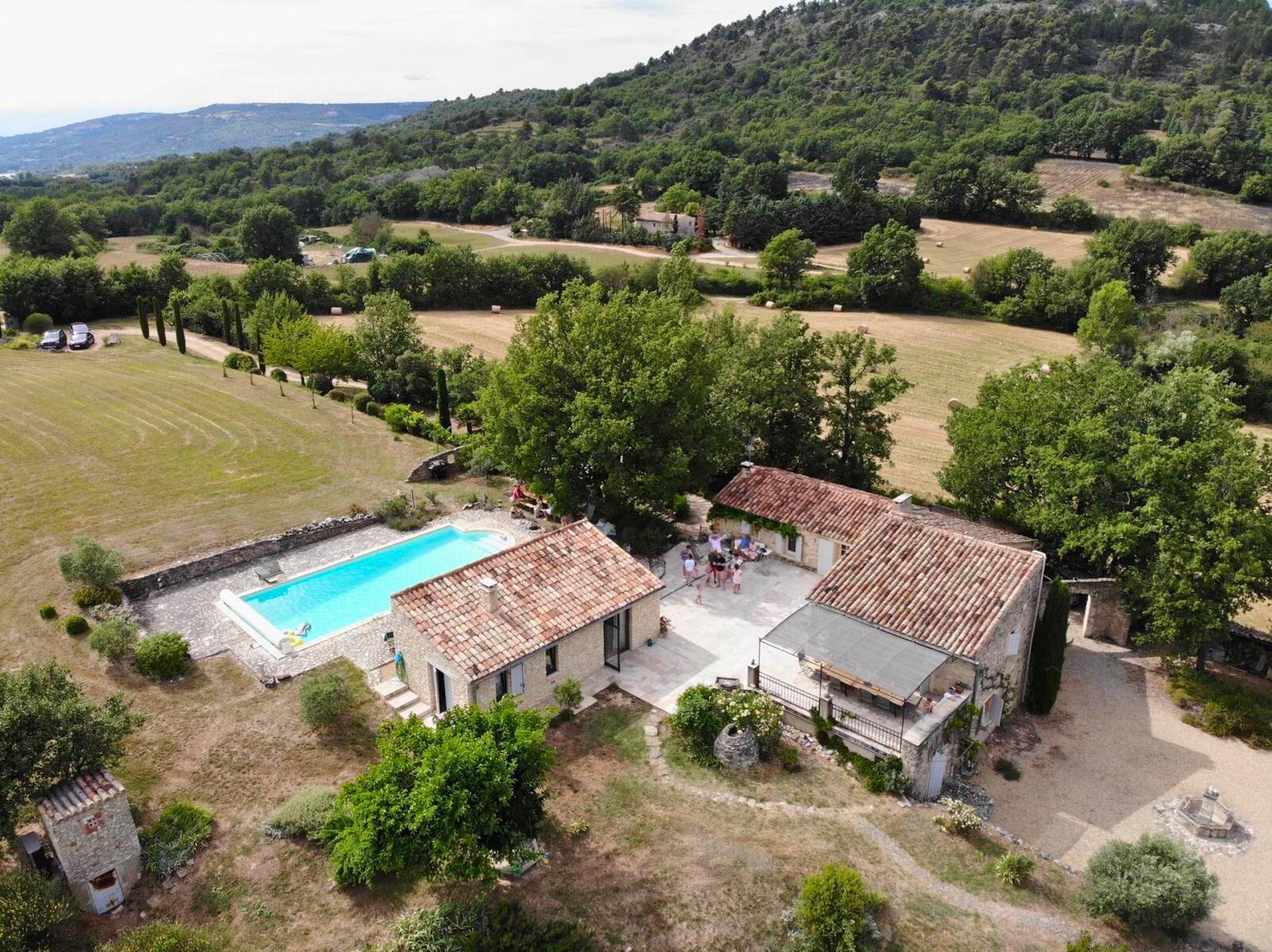 Maison à vendre, 250m², Forcalquier