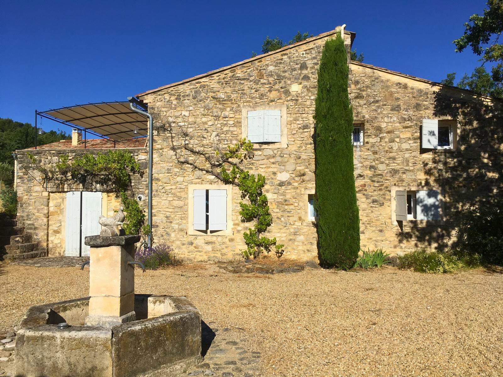 Maison à vendre, 250m², Forcalquier