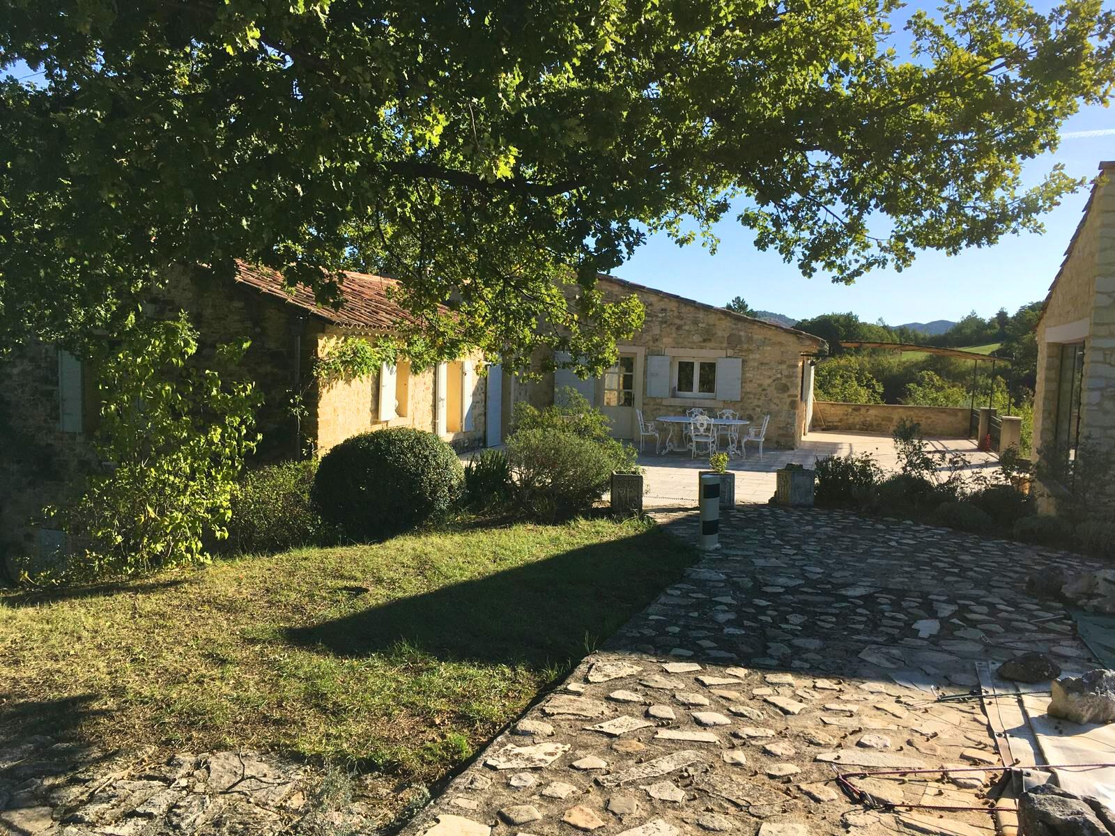 Maison à vendre, 250m², Forcalquier
