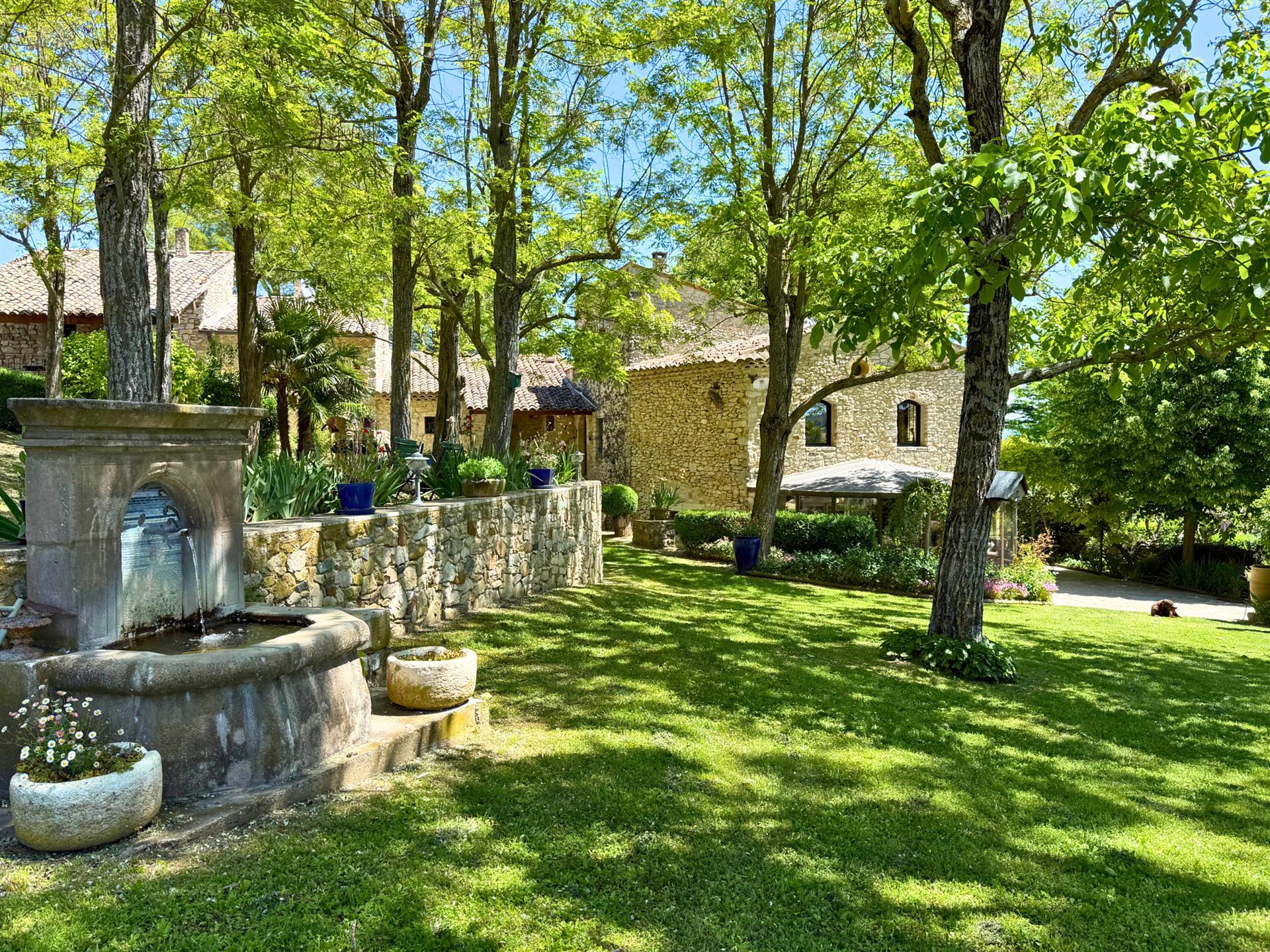Maison à vendre, 300m², Saint-Michel-l'Observatoire