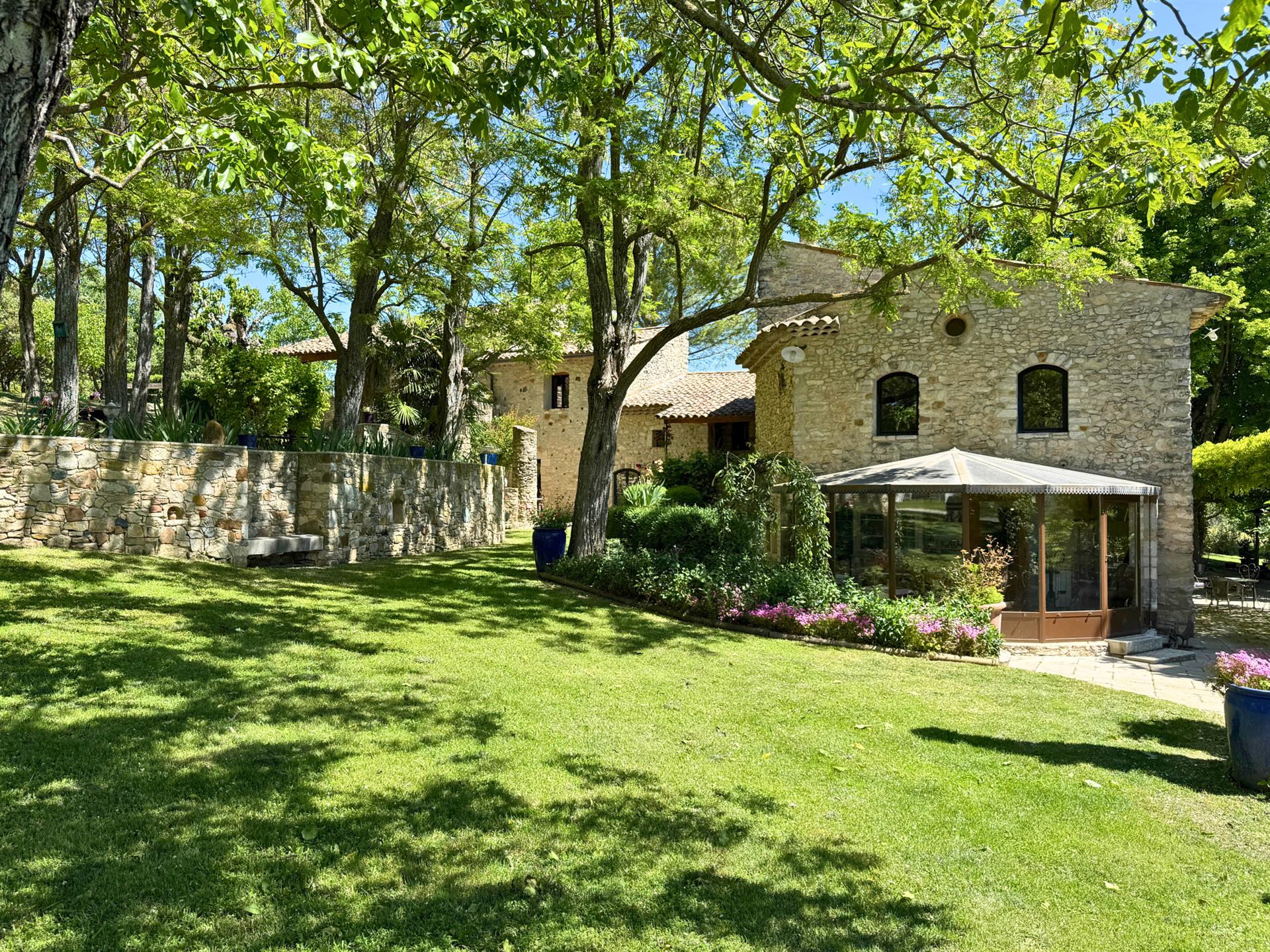 Maison à vendre, 300m², Saint-Michel-l'Observatoire