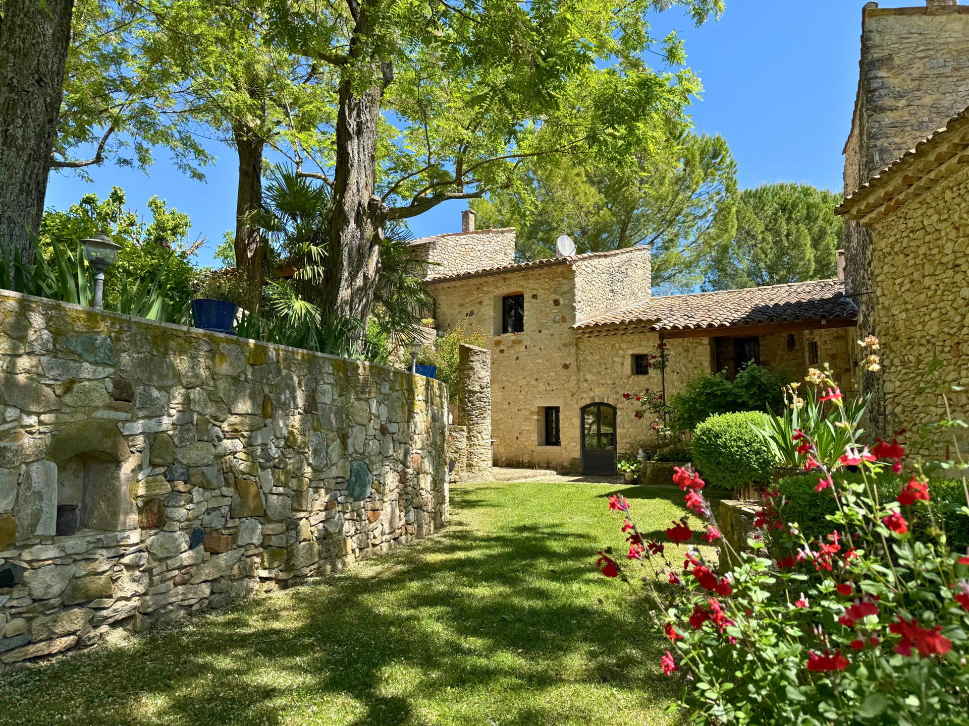 Maison à vendre, 300m², Saint-Michel-l'Observatoire