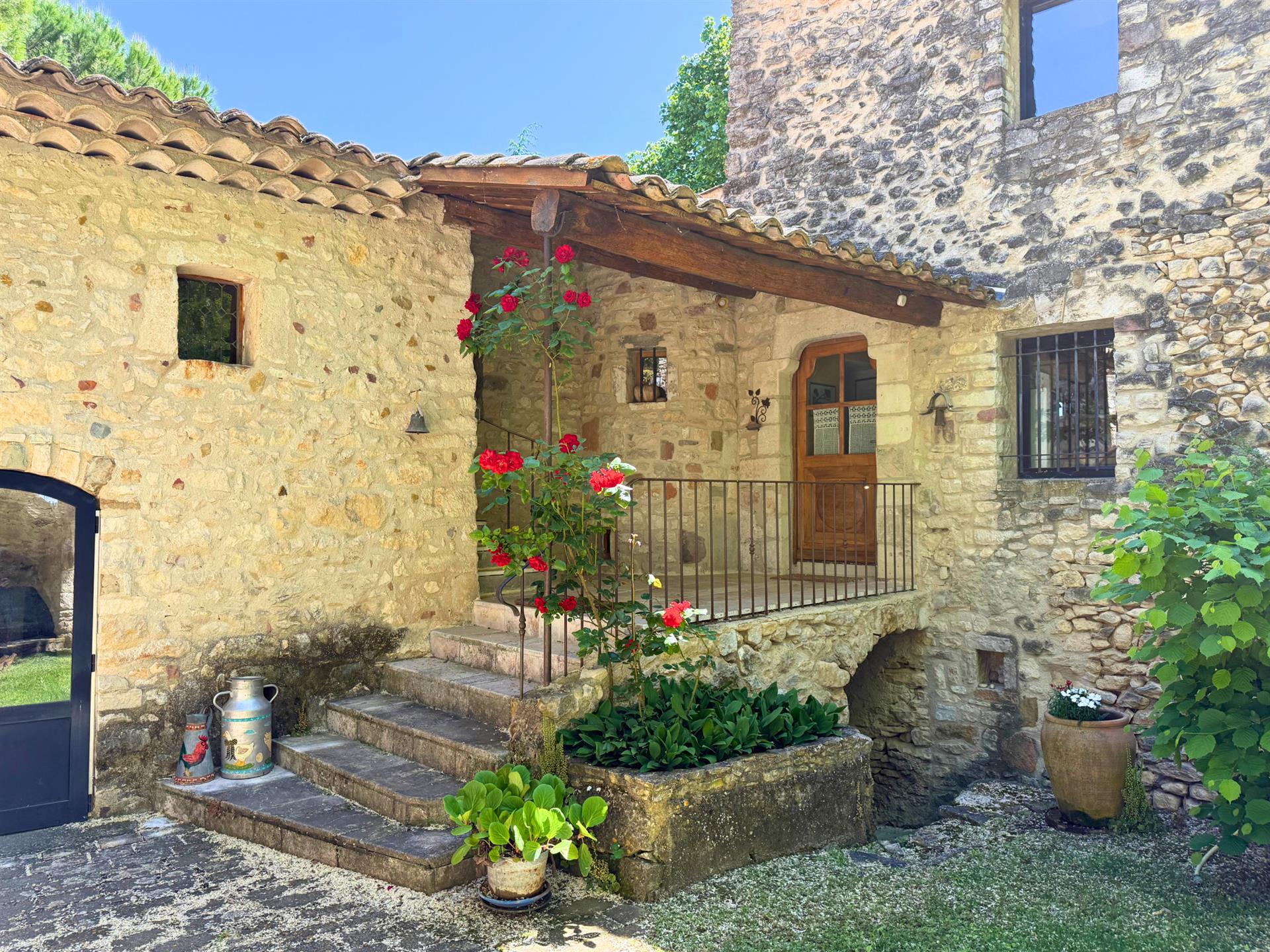 Maison à vendre, 300m², Saint-Michel-l'Observatoire