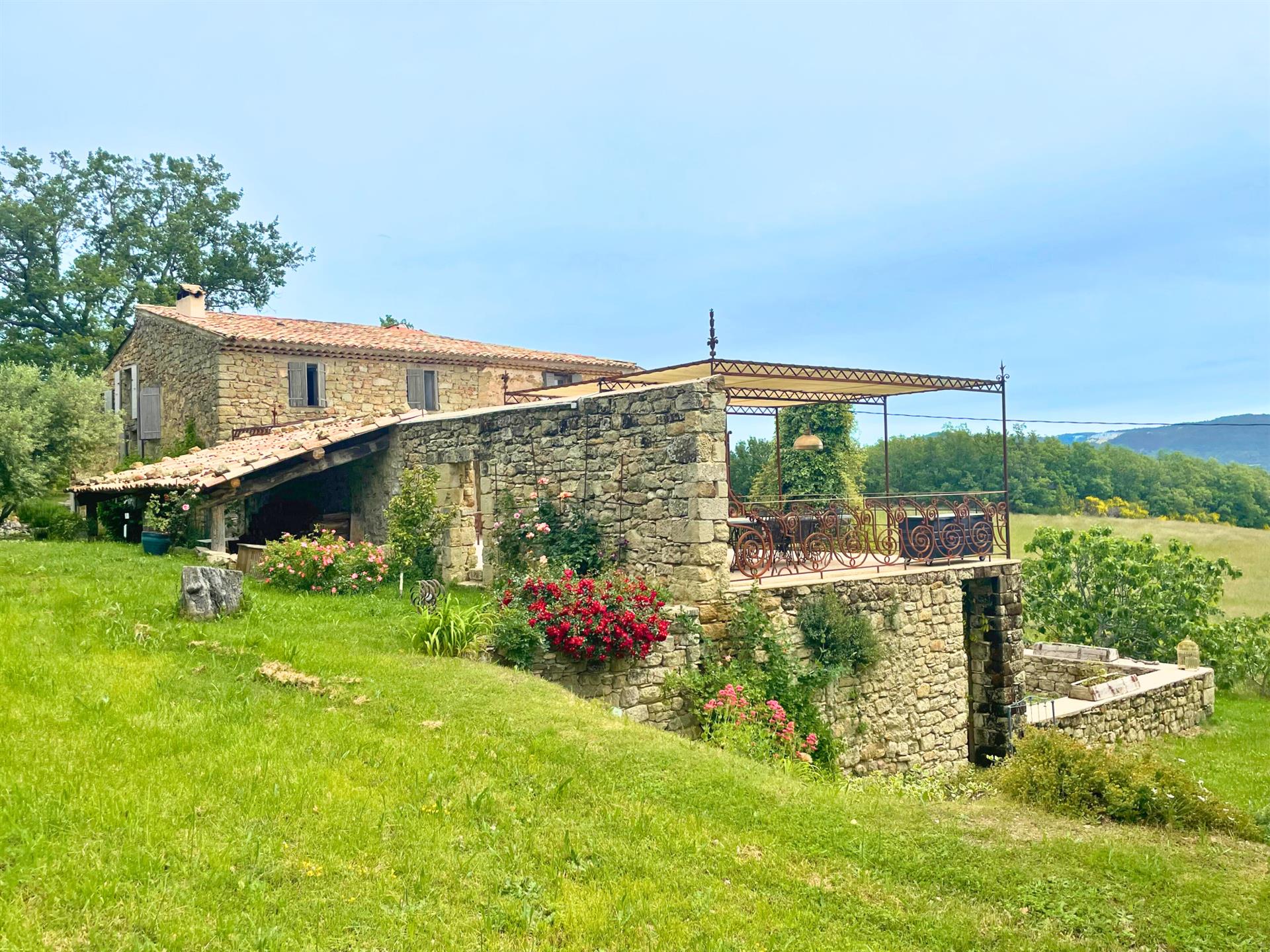 Maison à vendre, 273m², Apt