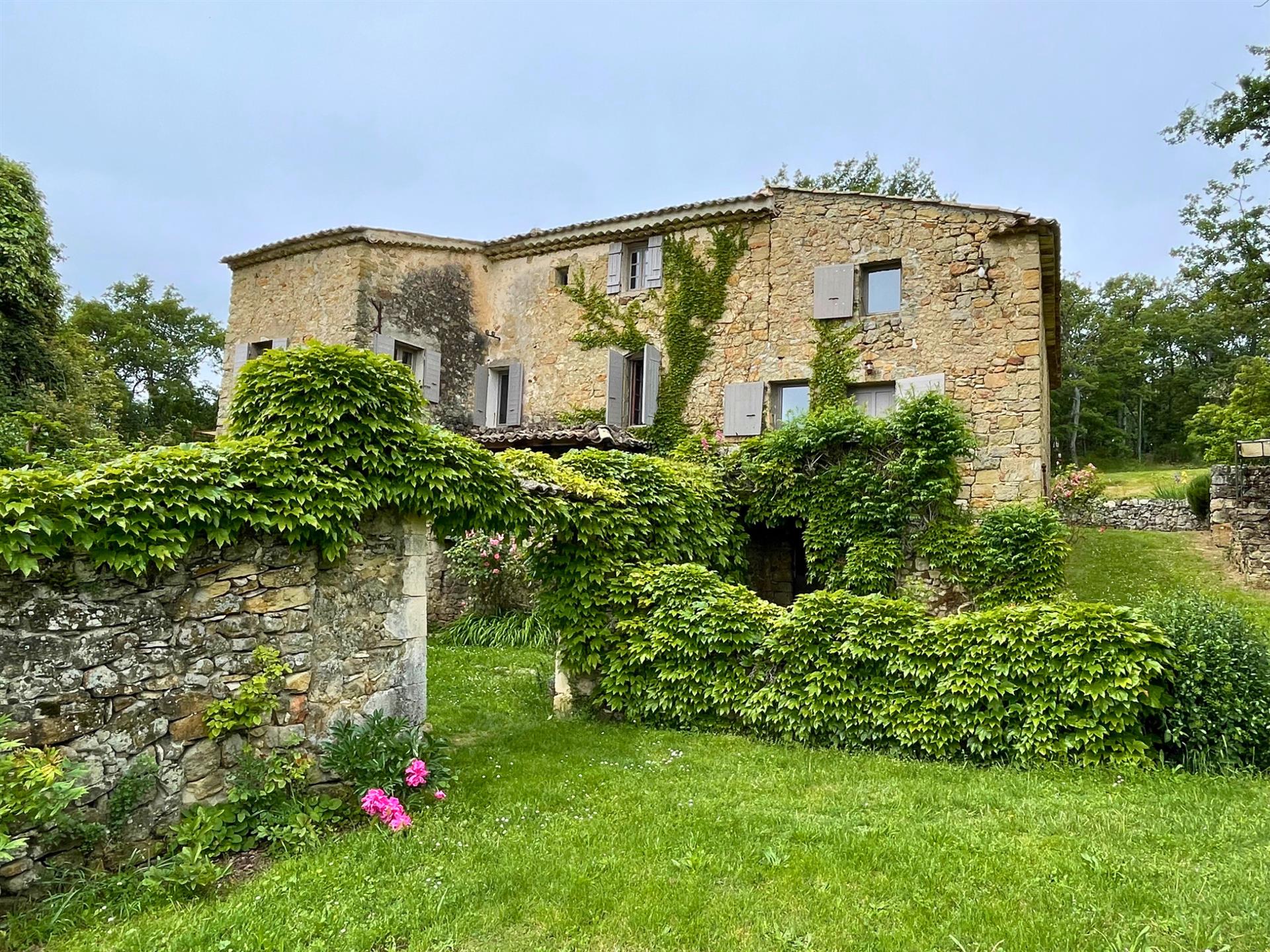 Maison à vendre, 273m², Apt