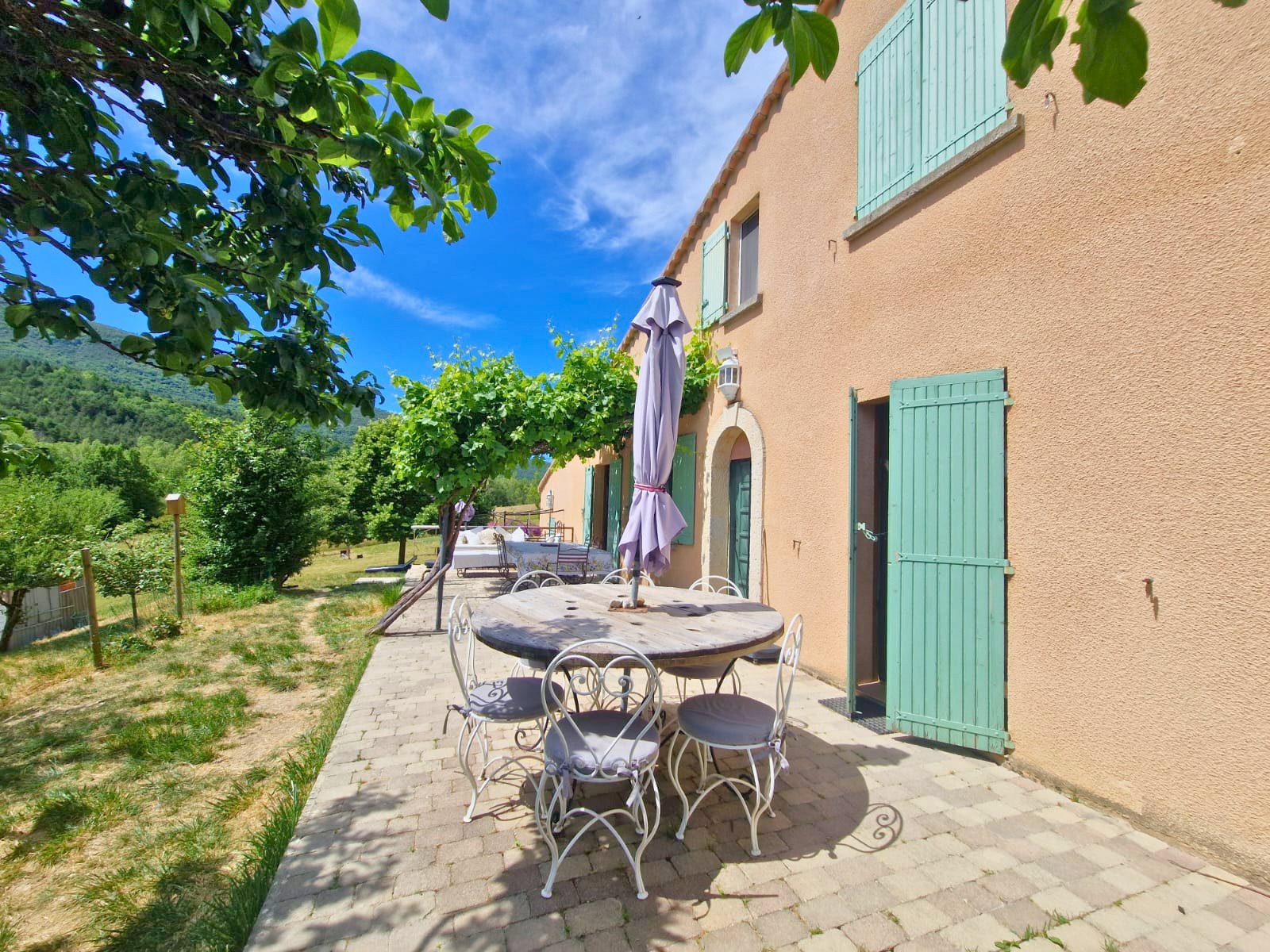 Maison à vendre, 110m², Sisteron