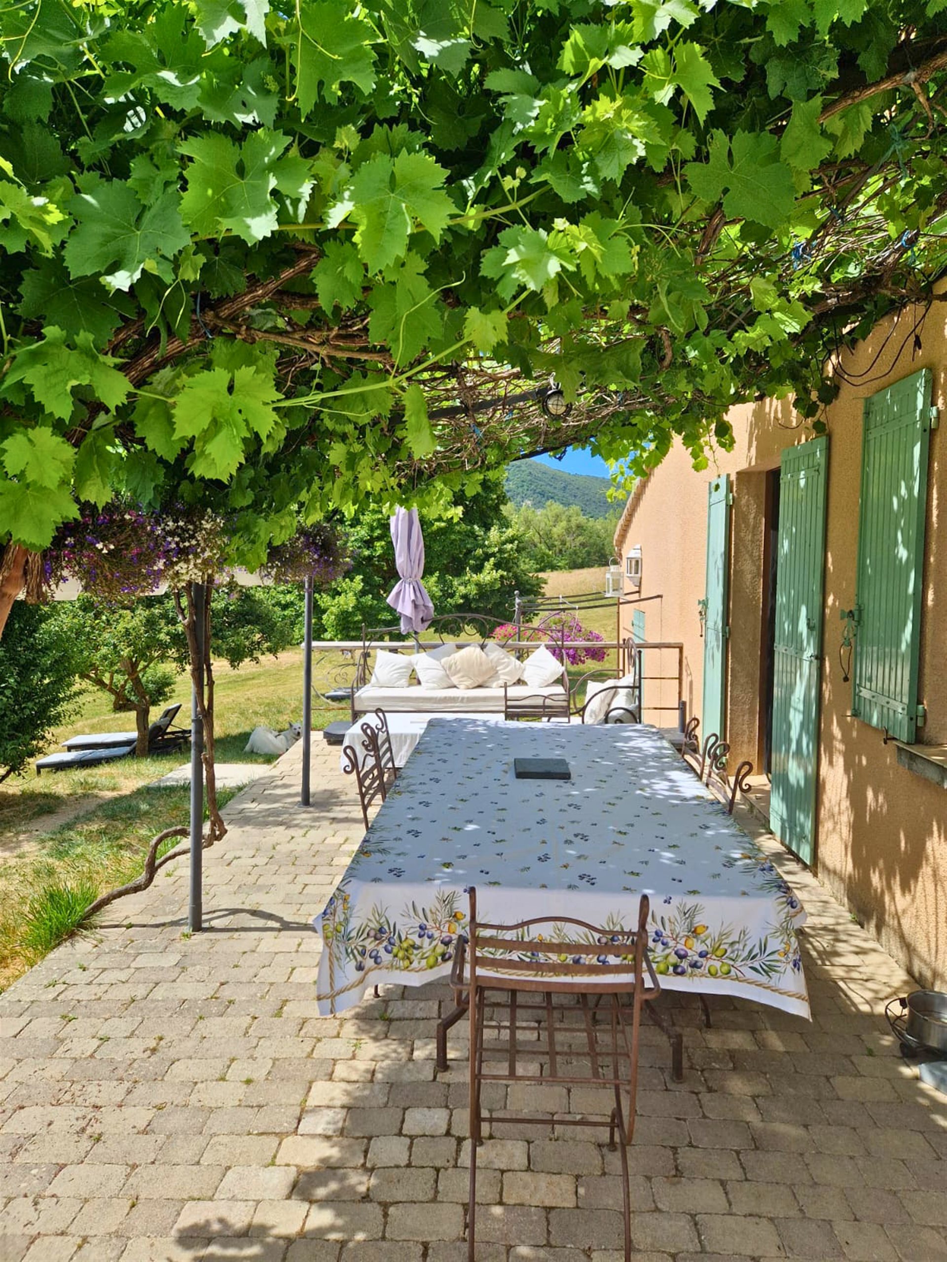 Maison à vendre, 110m², Sisteron