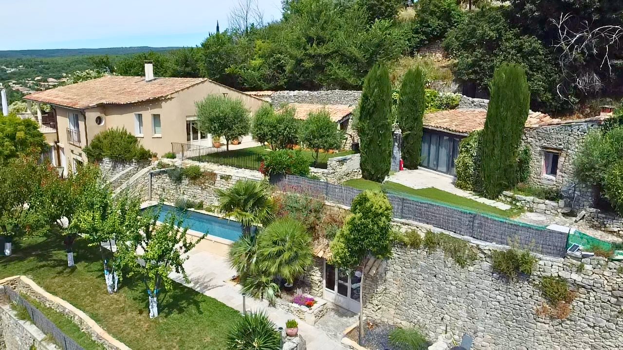 Maison à vendre, 298m², Forcalquier