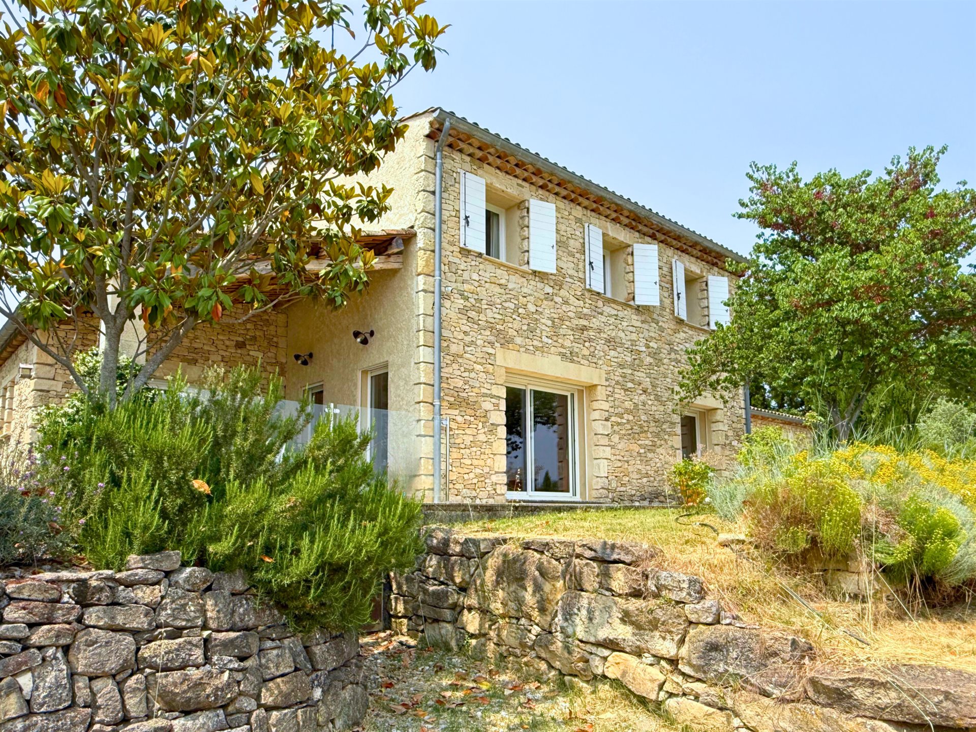 Maison à vendre, 240m², Forcalquier