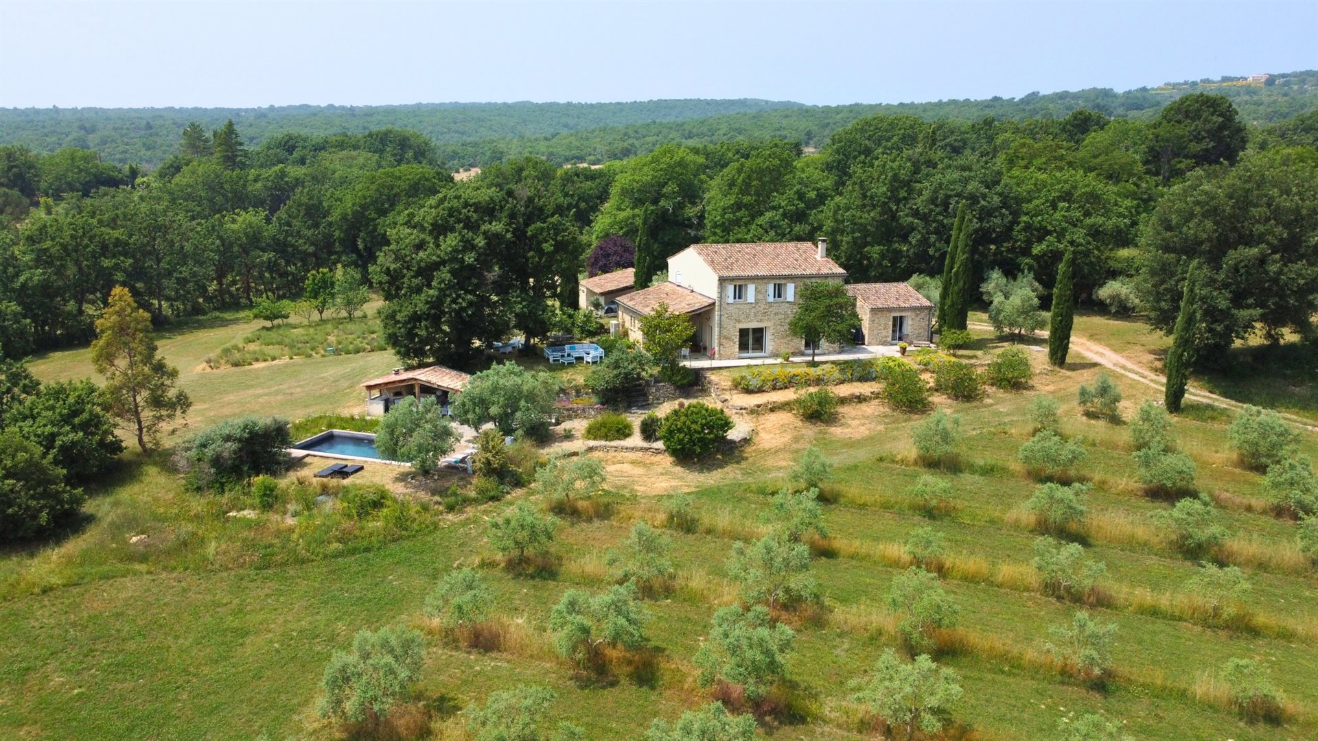 Maison à vendre, 240m², Forcalquier