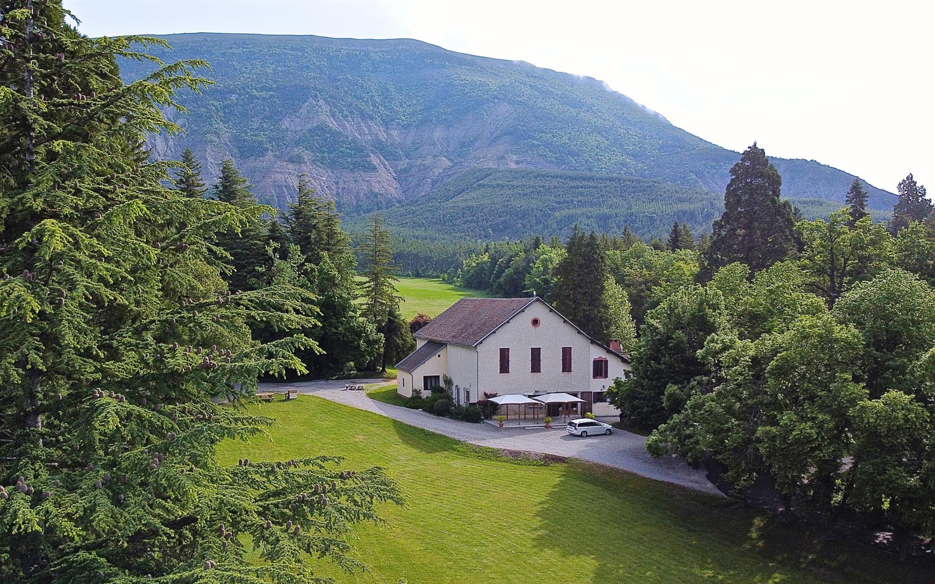 Maison à vendre, 470m², Saint-Pierre-d'Argençon