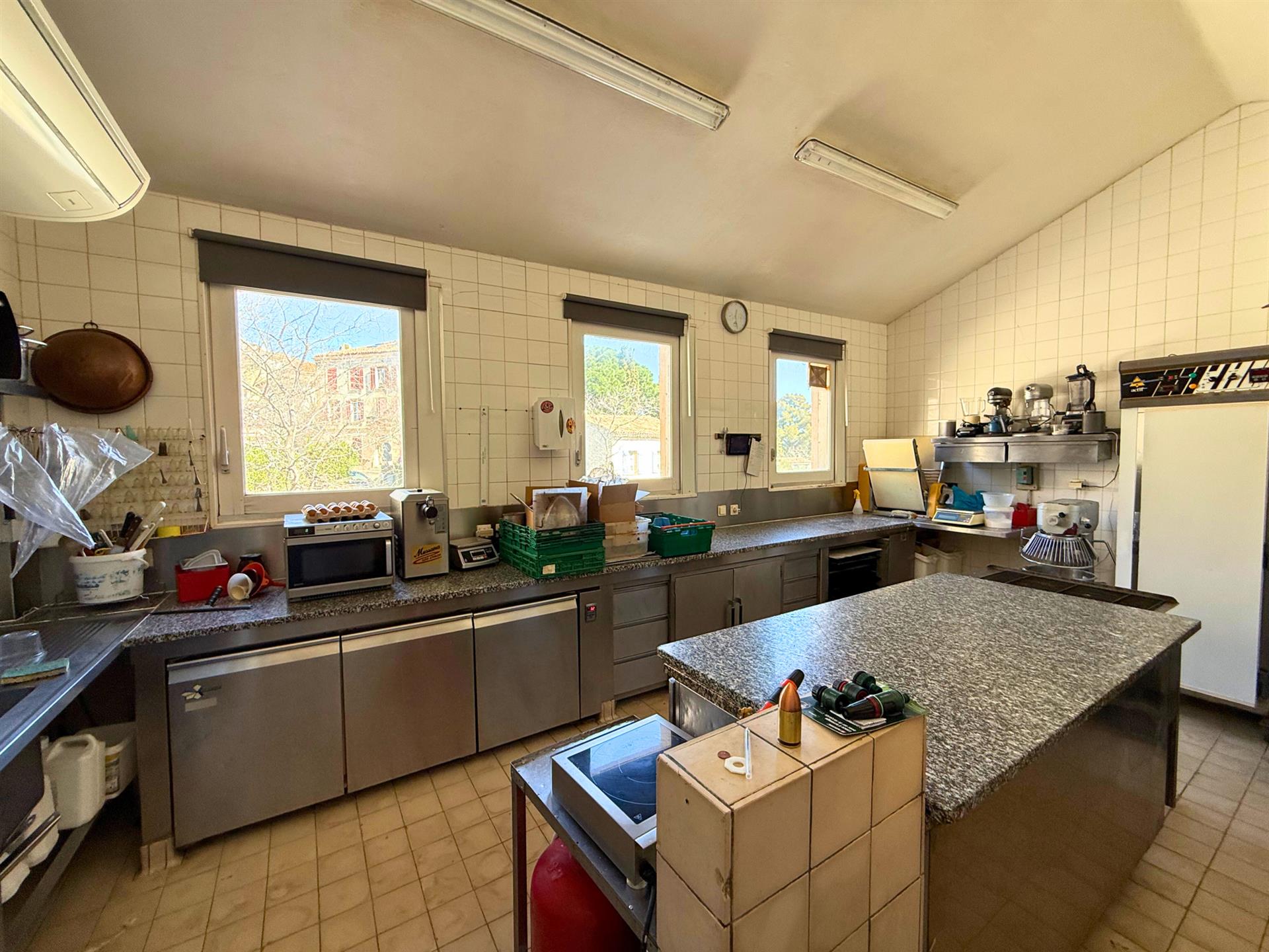 Maison à vendre, 180m², Saint-Tropez