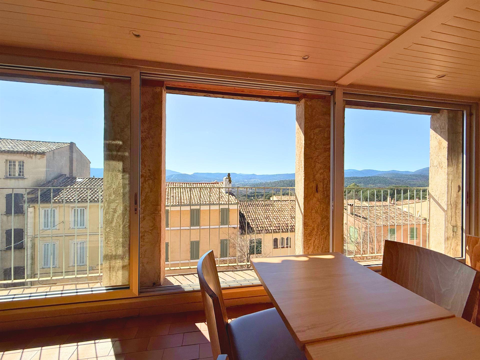 Maison à vendre, 180m², Saint-Tropez