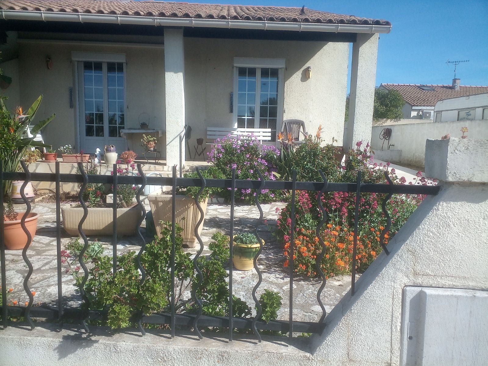 Maison à vendre, 102m², Saint-Gilles