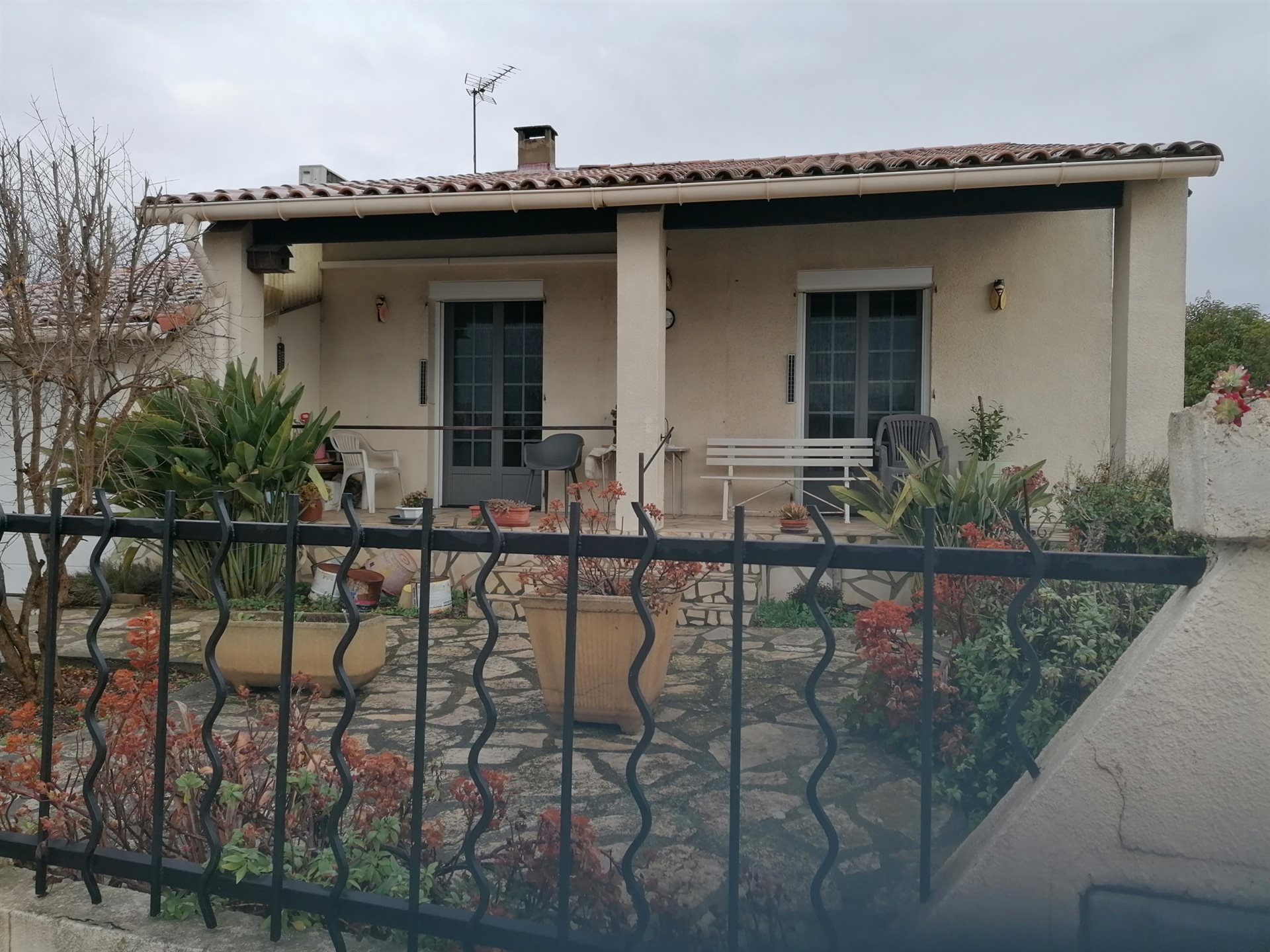Maison à vendre, 102m², Saint-Gilles