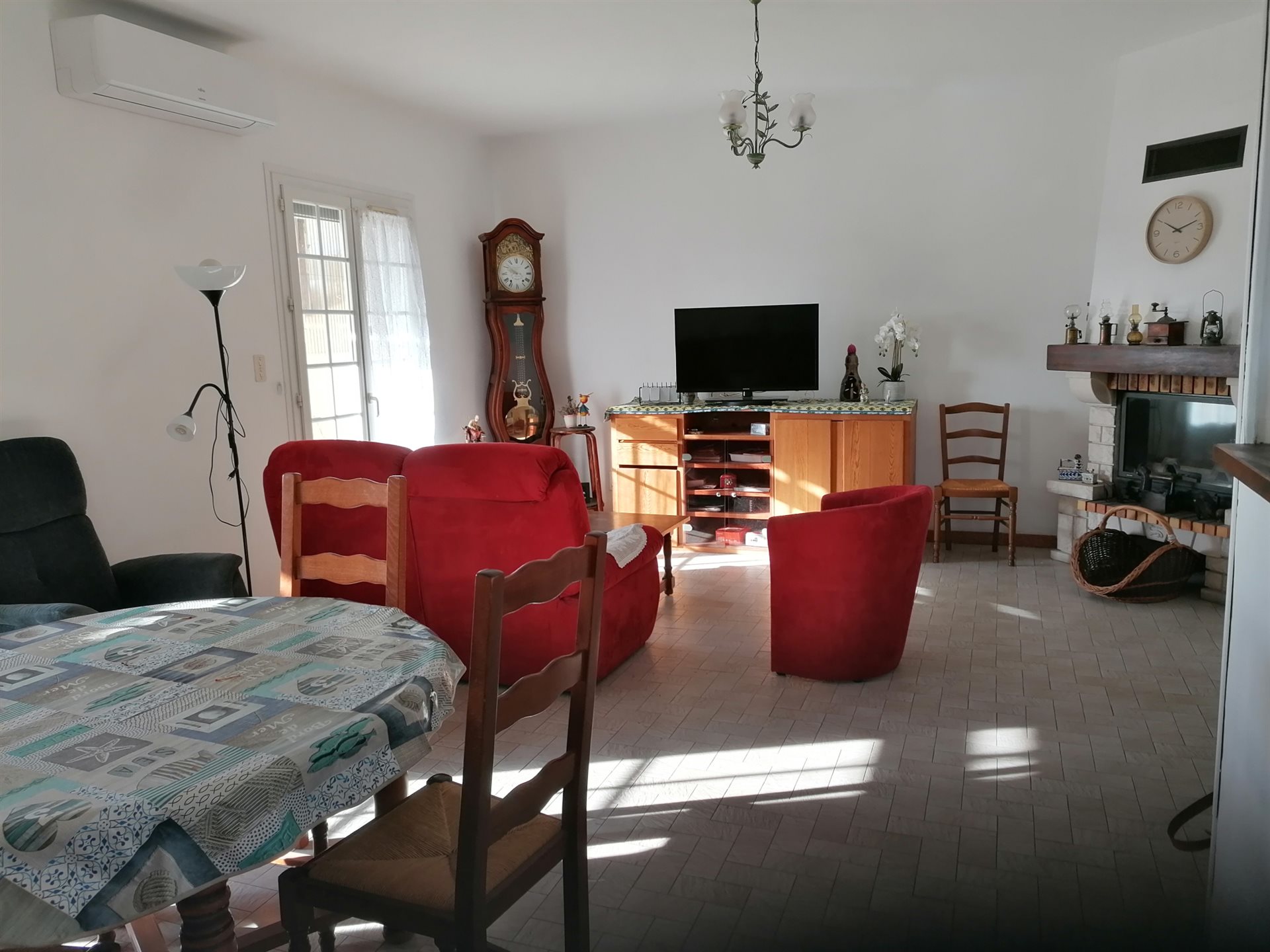 Maison à vendre, 102m², Saint-Gilles