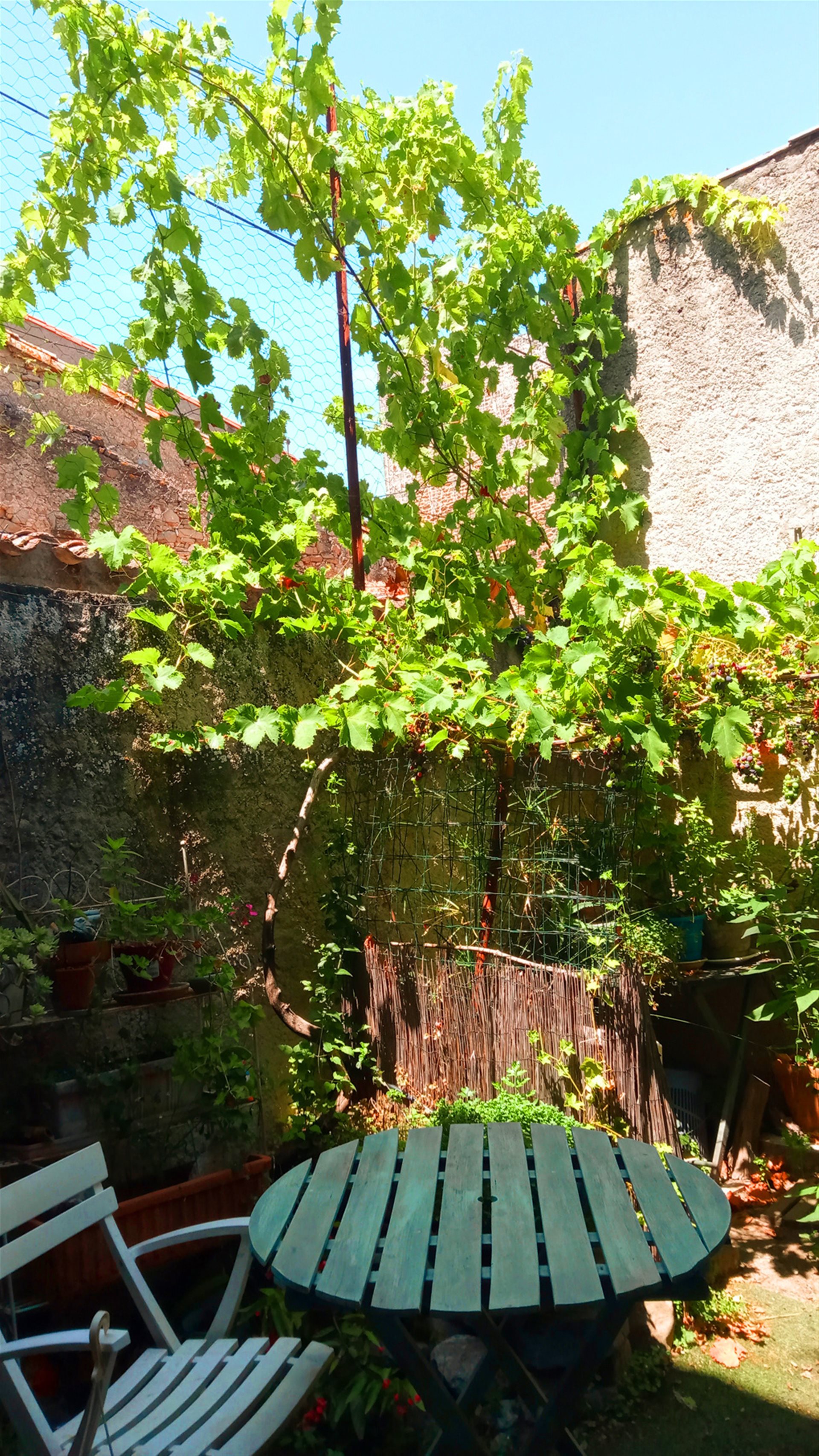 Maison à vendre, 106m², Trausse