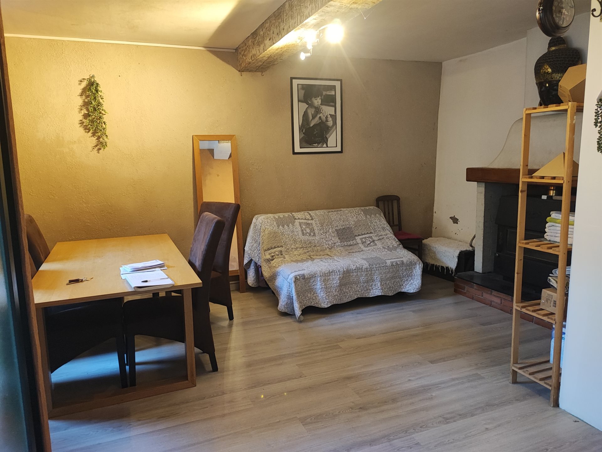 Maison à vendre, 106m², Trausse