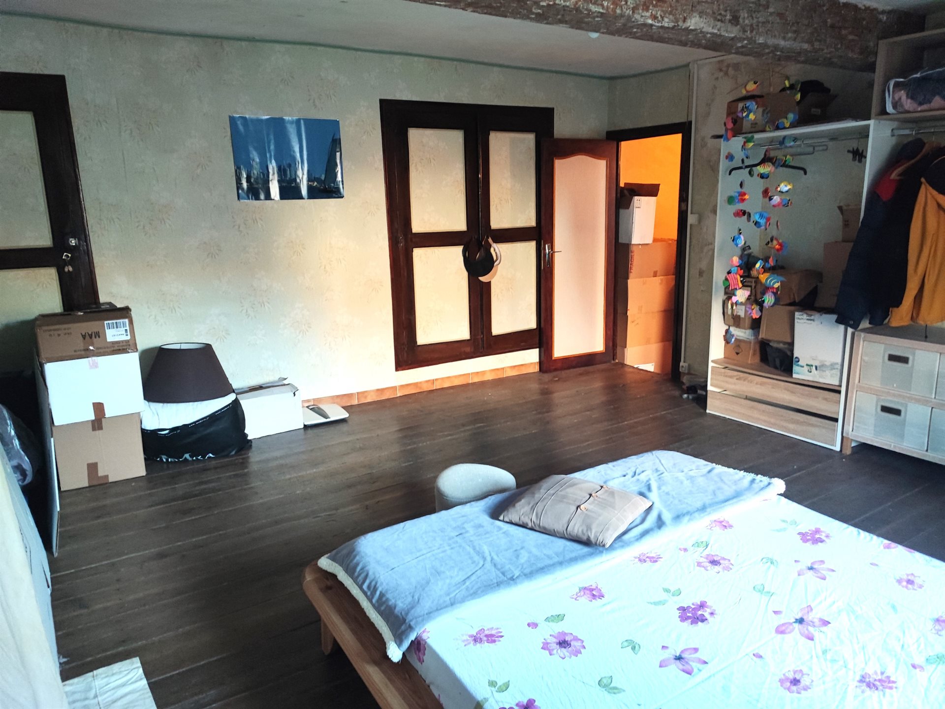 Maison à vendre, 106m², Trausse