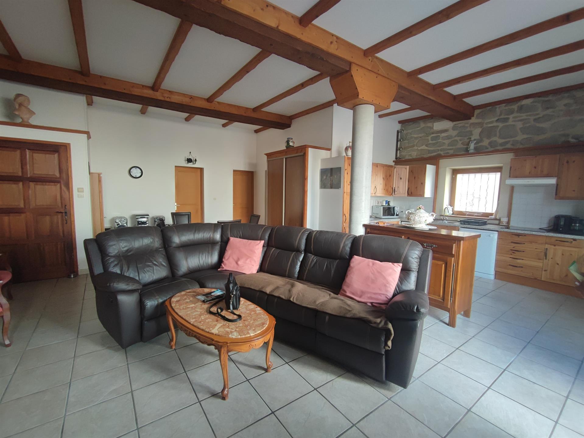 Maison à vendre, 83m², Azille