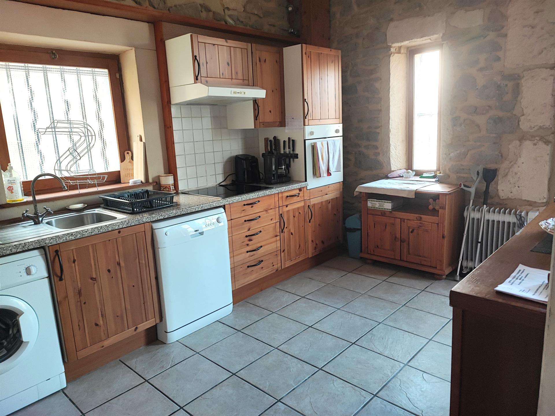 Maison à vendre, 83m², Azille