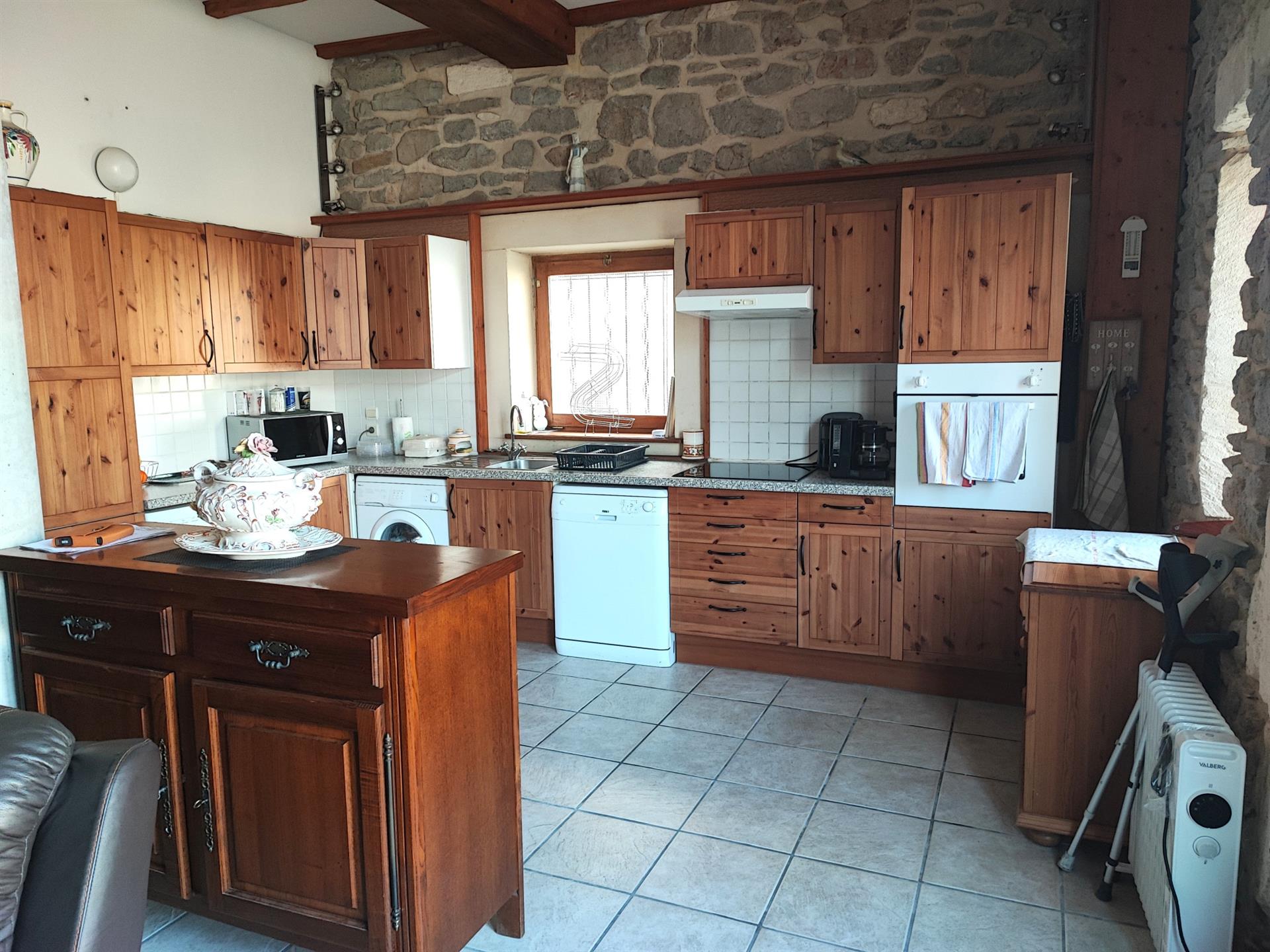 Maison à vendre, 83m², Azille