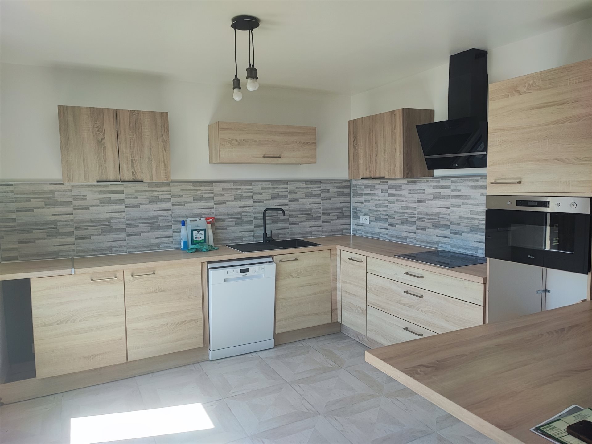 Maison à vendre, 156m², Puichéric