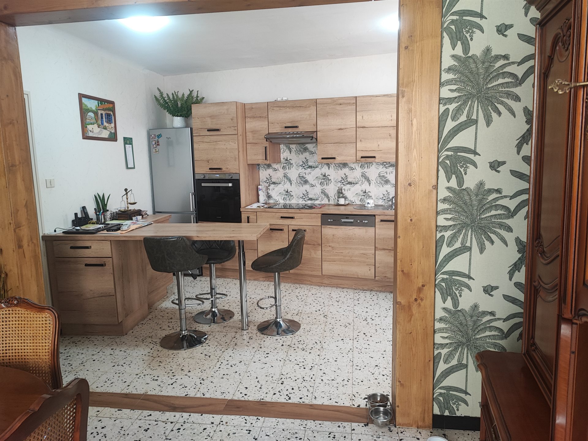 Maison à vendre, 141m², Ferrals-les-Corbières