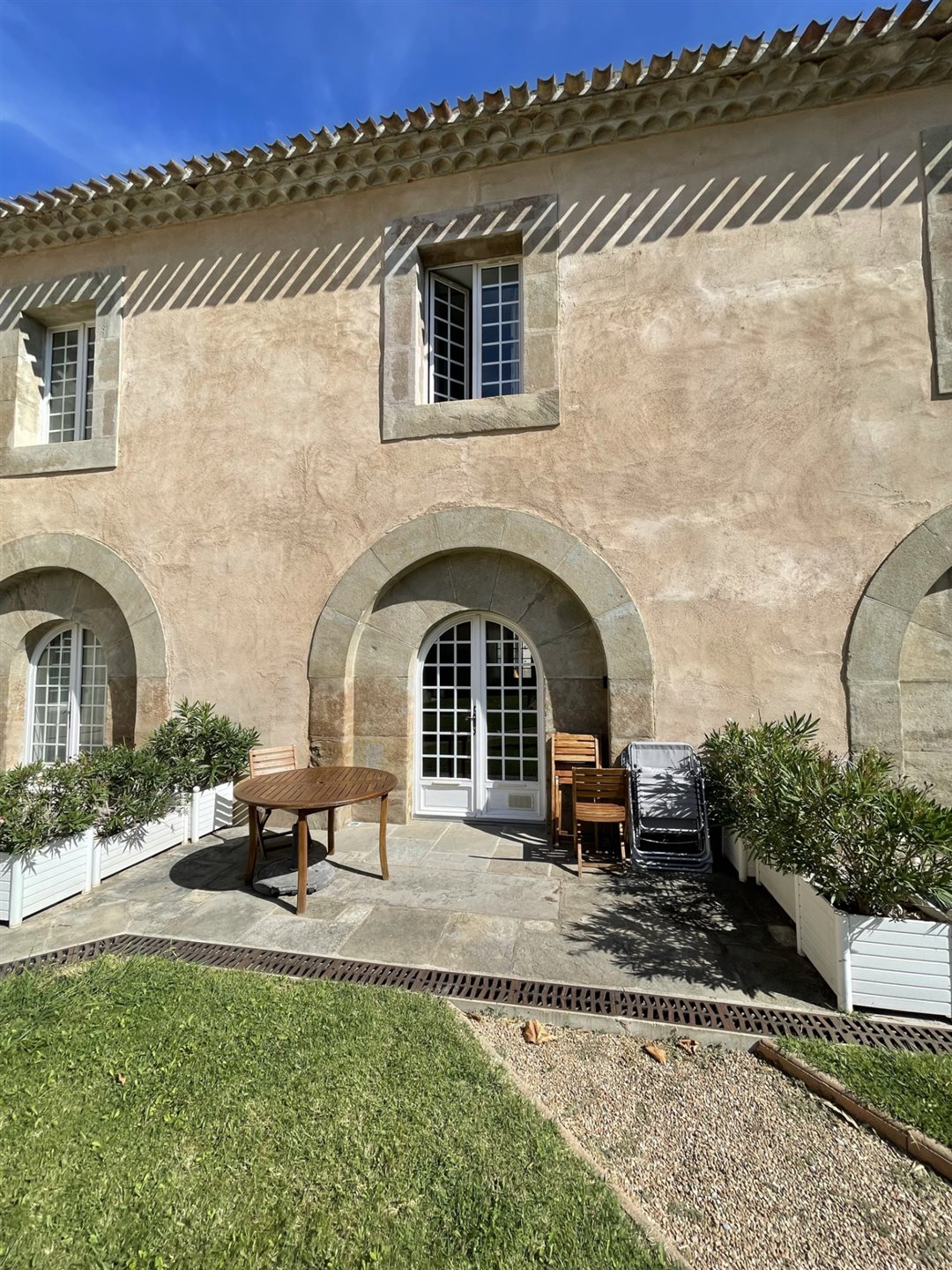 Appartement à vendre, 68m², La Redorte