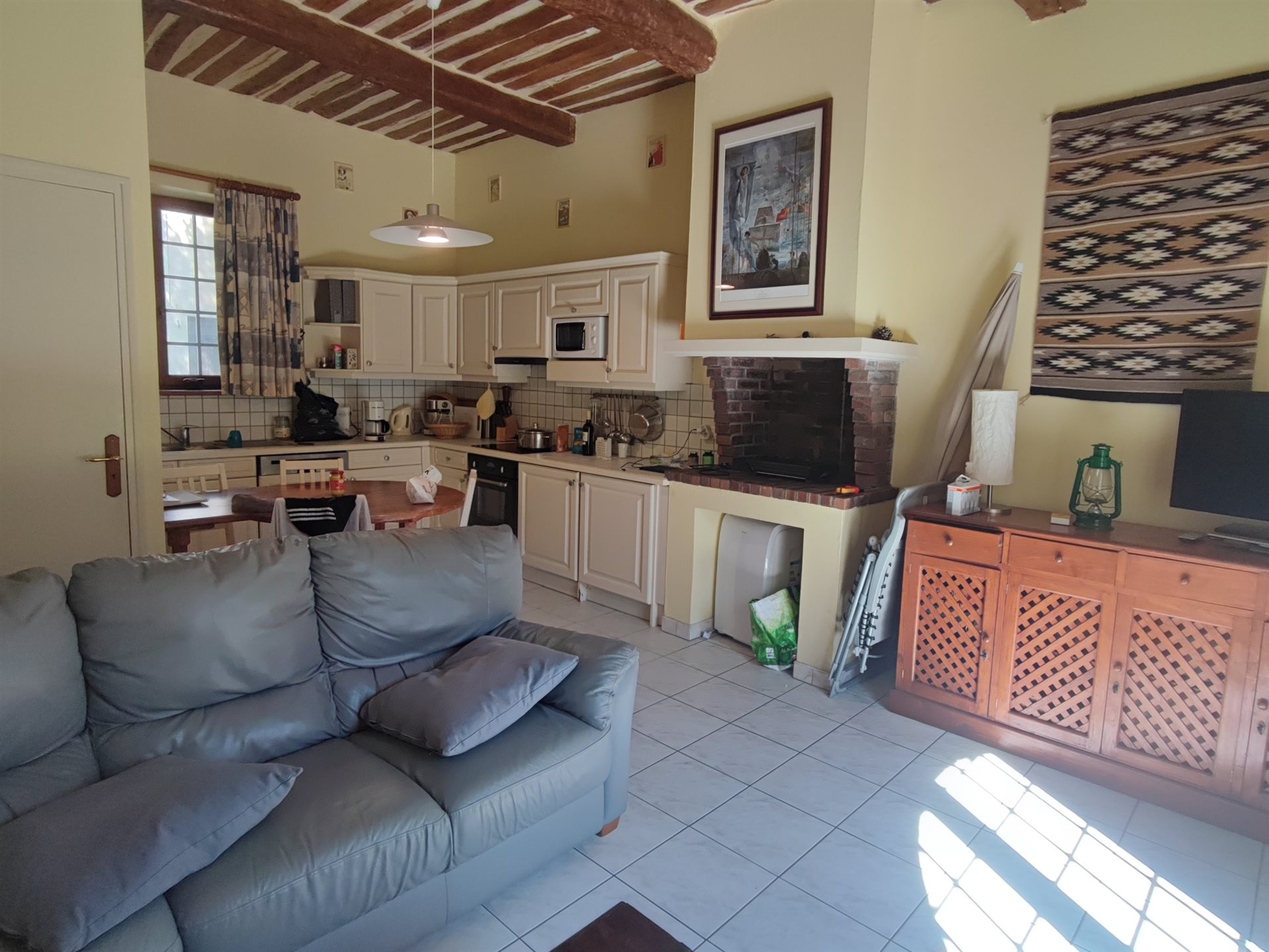 Appartement à vendre, 68m², La Redorte