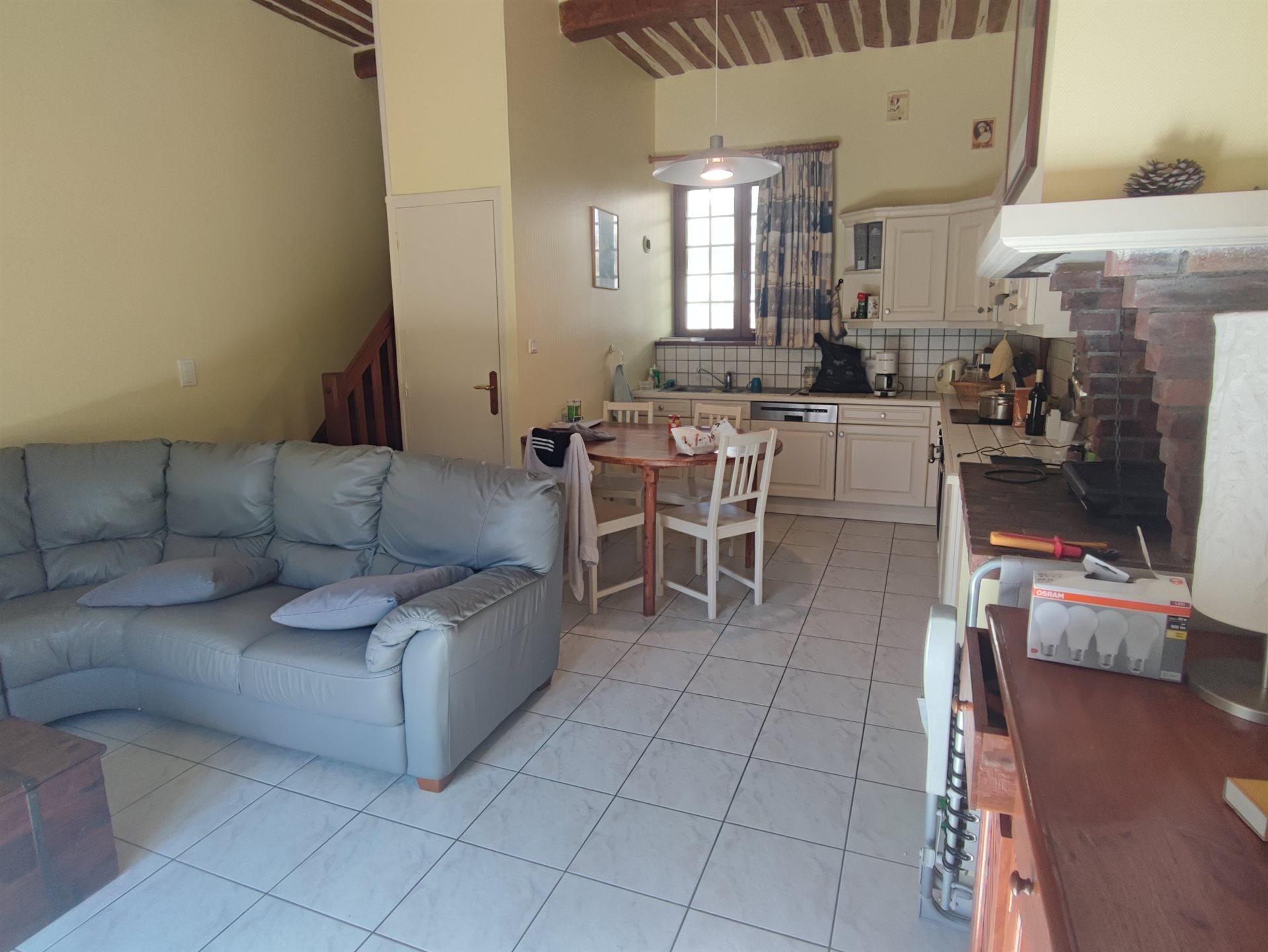 Appartement à vendre, 68m², La Redorte