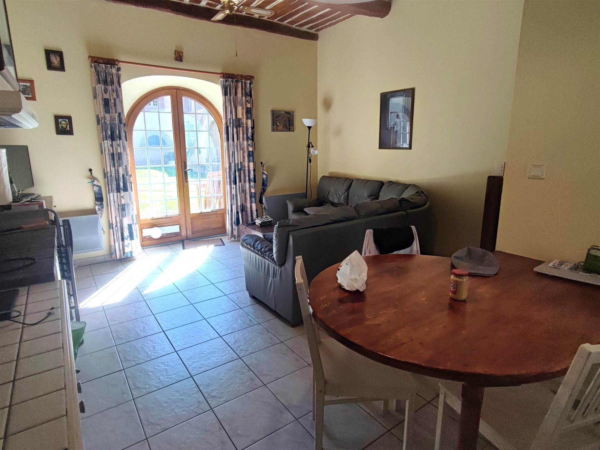Appartement à vendre, 68m², La Redorte