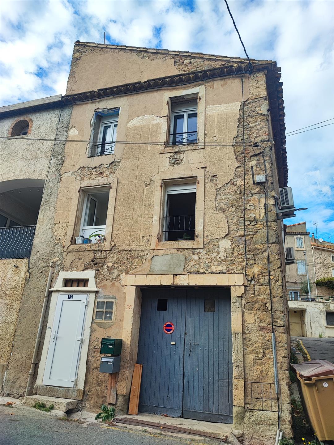 Maison à vendre, 83m², Castelnau-d'Aude