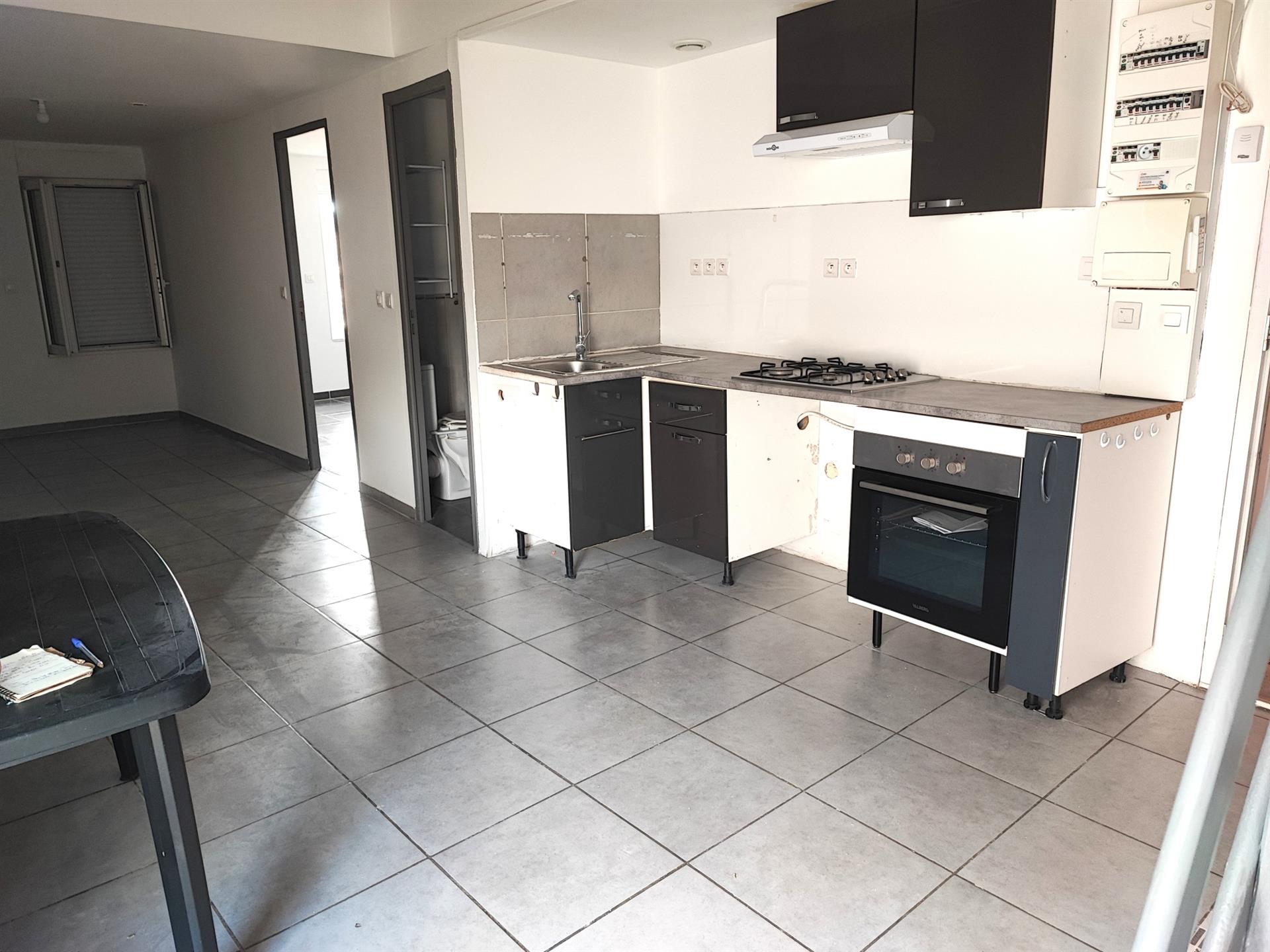 Maison à vendre, 83m², Castelnau-d'Aude