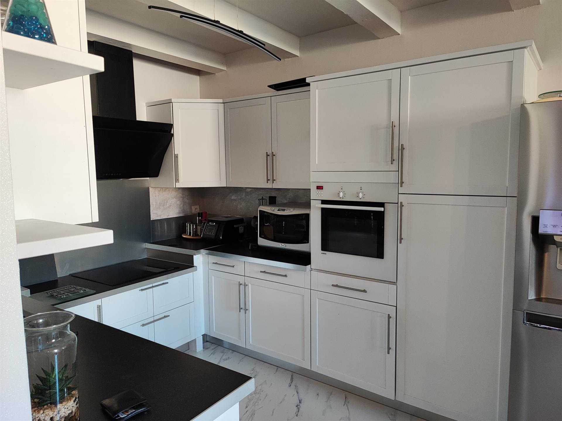 Appartement à vendre, 98m², La Redorte