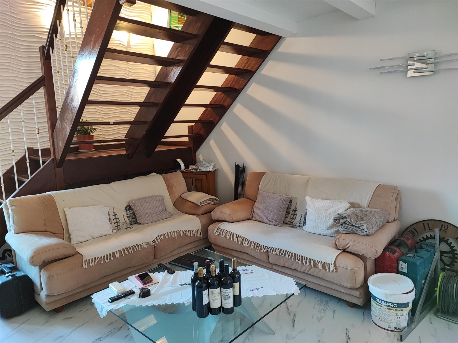 Appartement à vendre, 98m², La Redorte