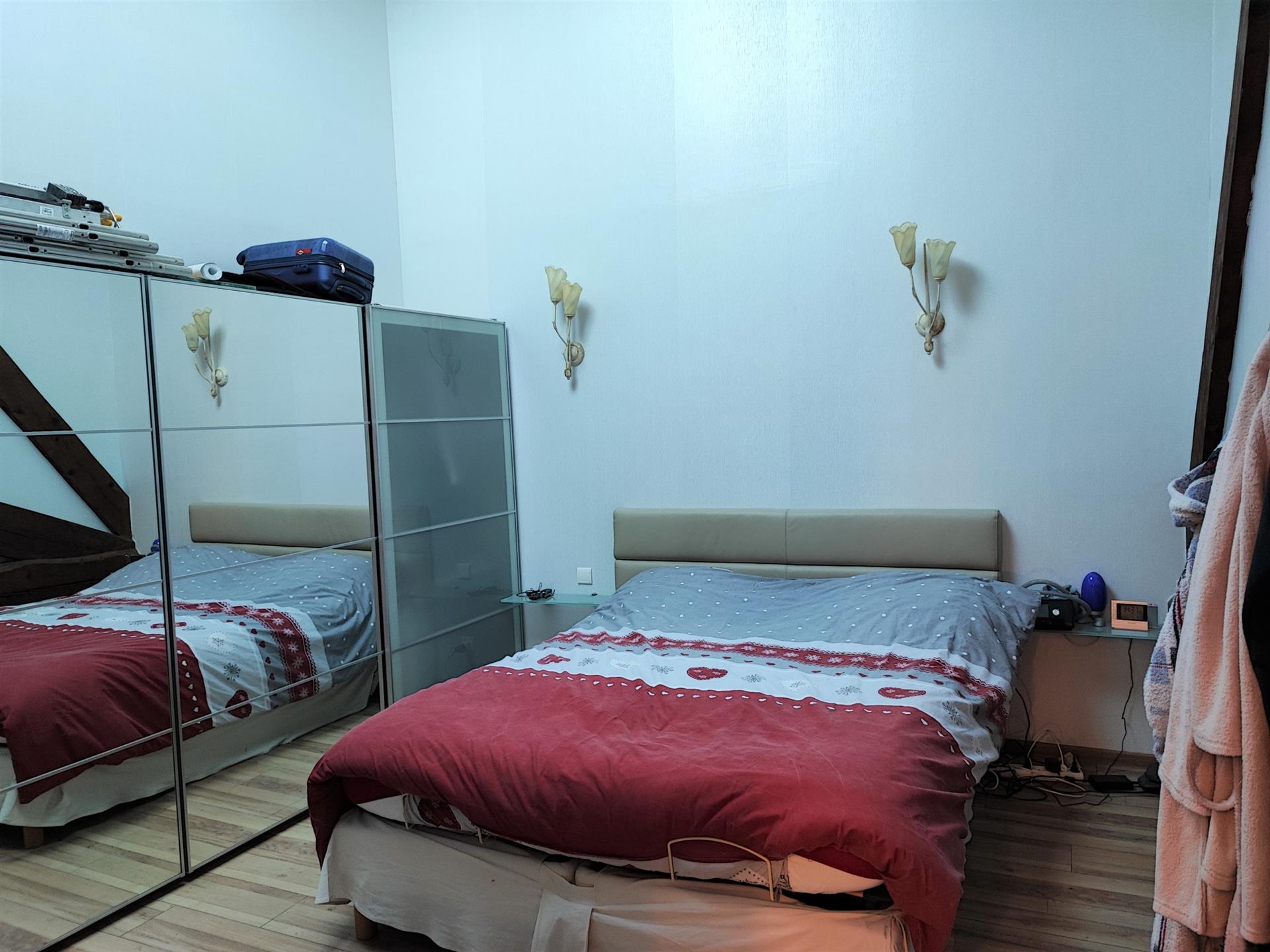 Appartement à vendre, 98m², La Redorte