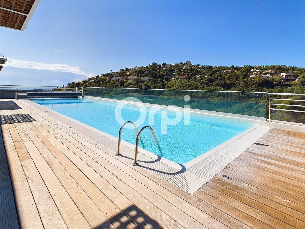 Appartement à vendre, 34m², Mandelieu-la-Napoule